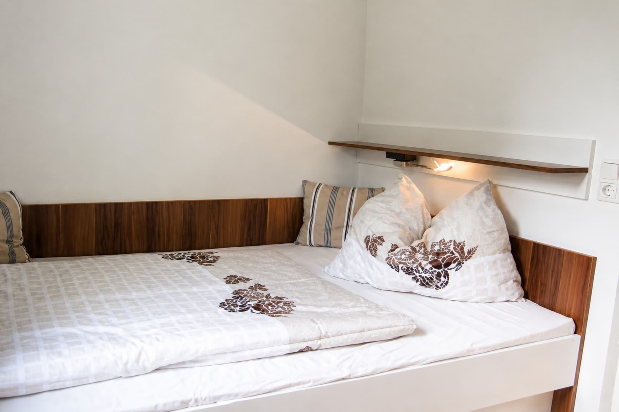 Ferienwohnung Steindorf - Ossiachersee