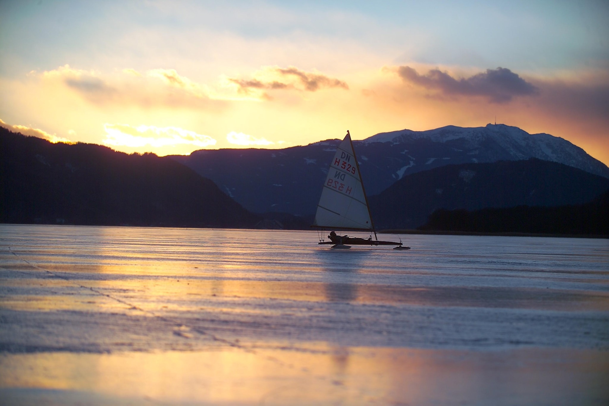 Ferienwohnung Steindorf - Ossiachersee - Areas within 5km in summer