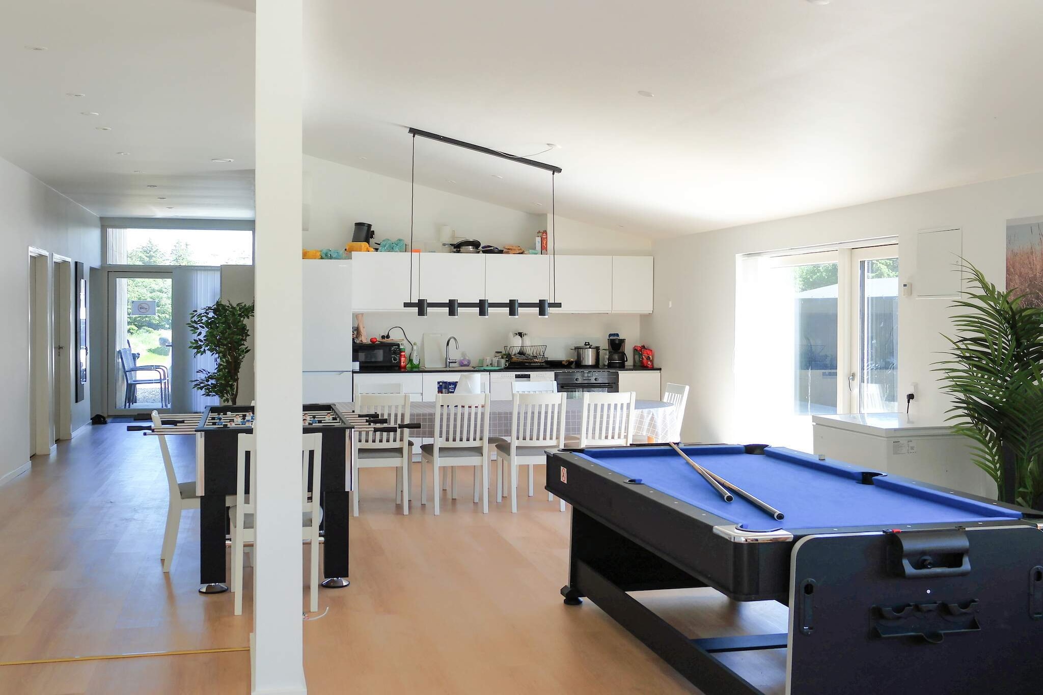5 sterren vakantie huis in Saltum