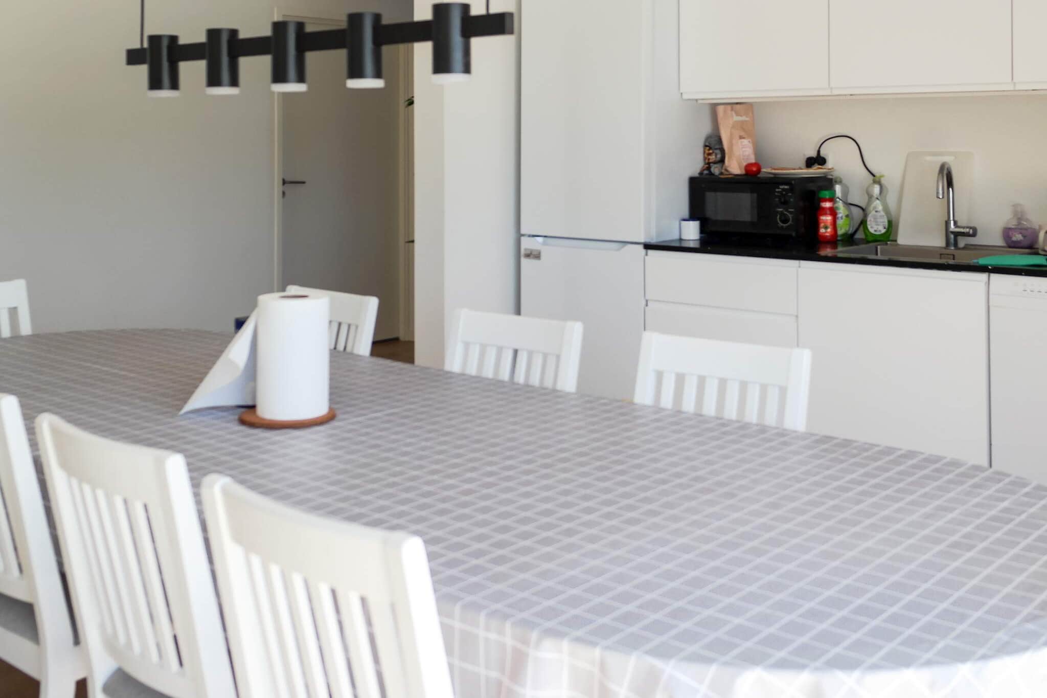 5 sterren vakantie huis in Saltum - Binnen