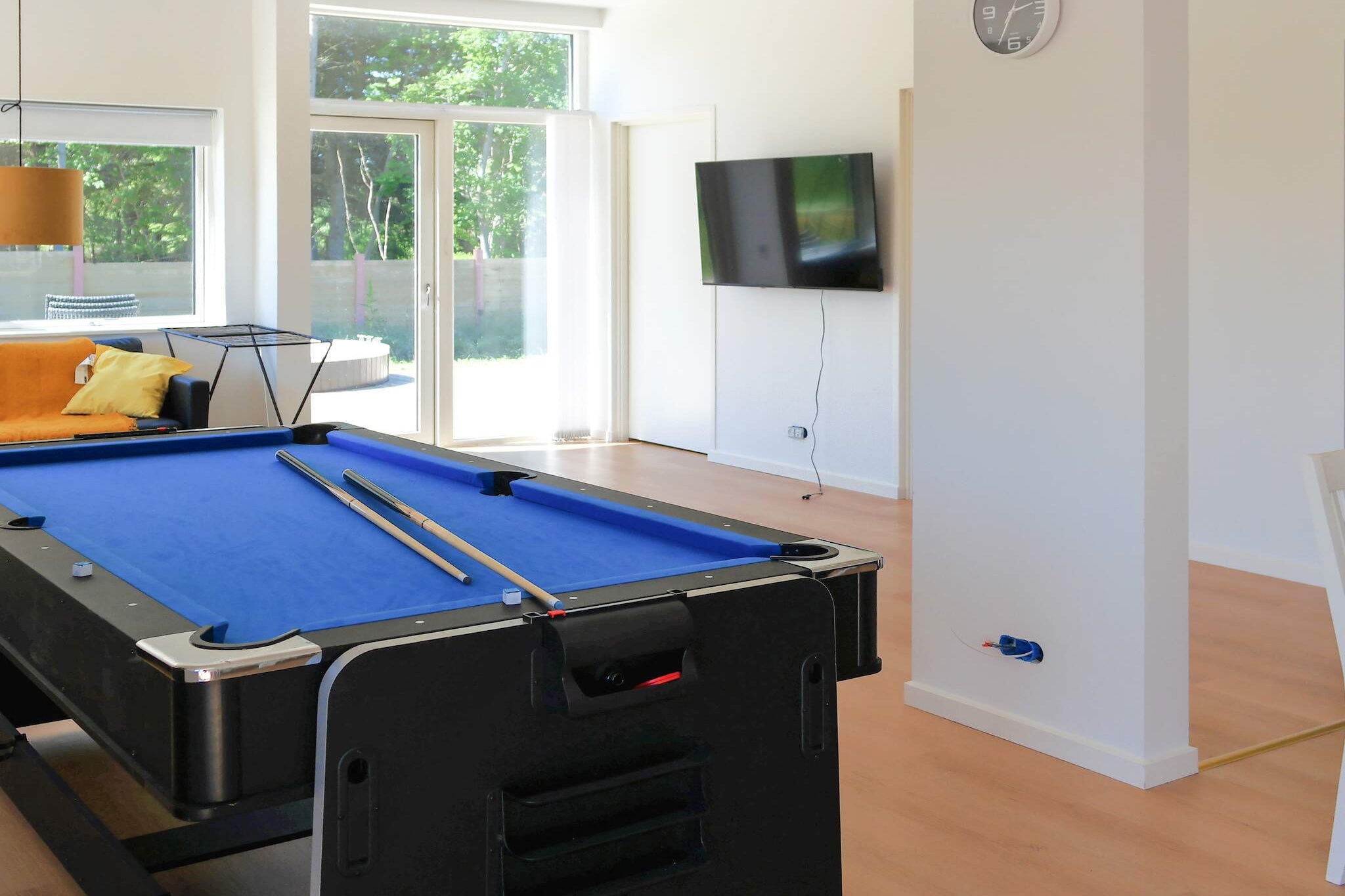 5 sterren vakantie huis in Saltum - Binnen