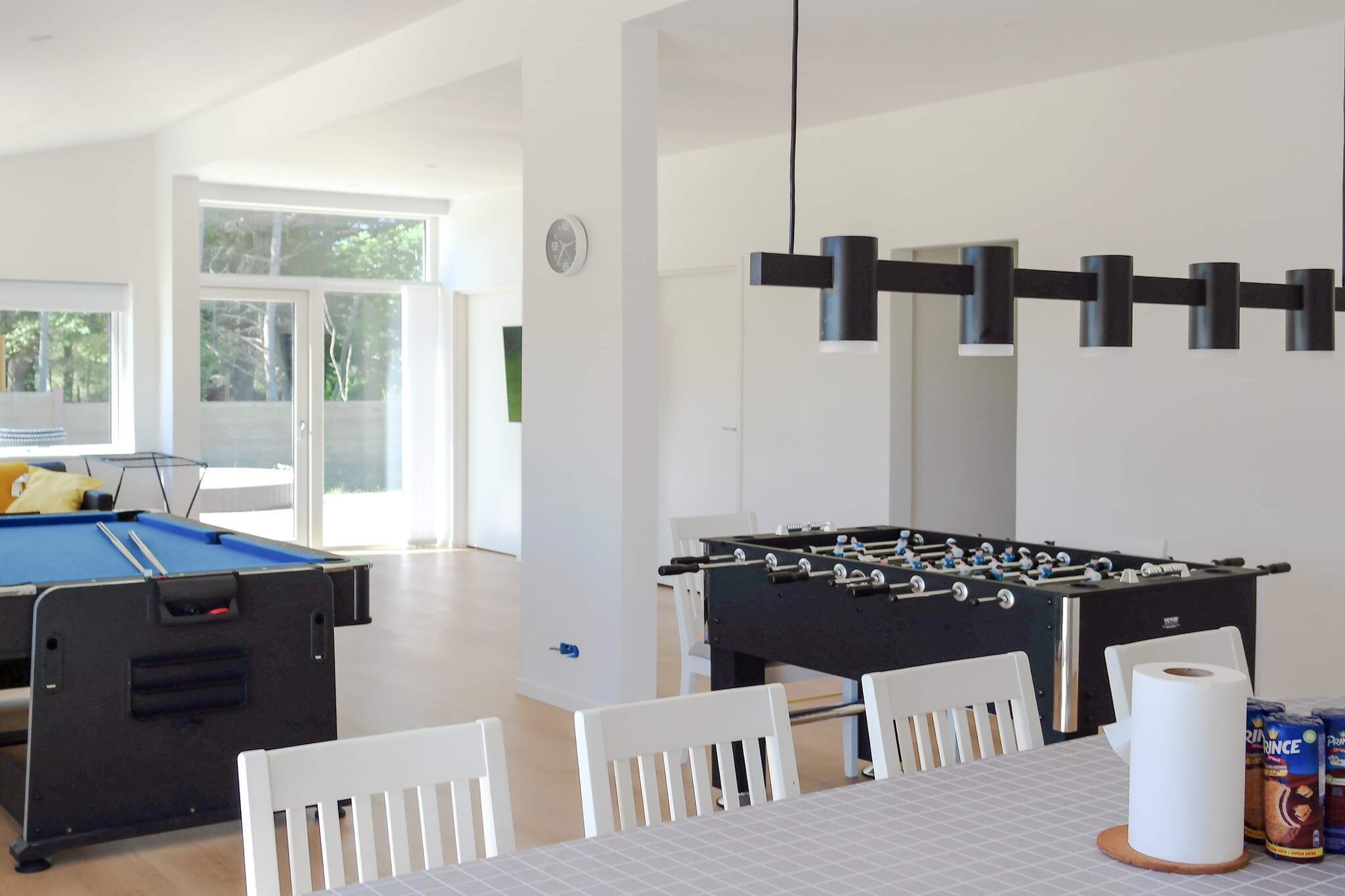 5 sterren vakantie huis in Saltum - Binnen