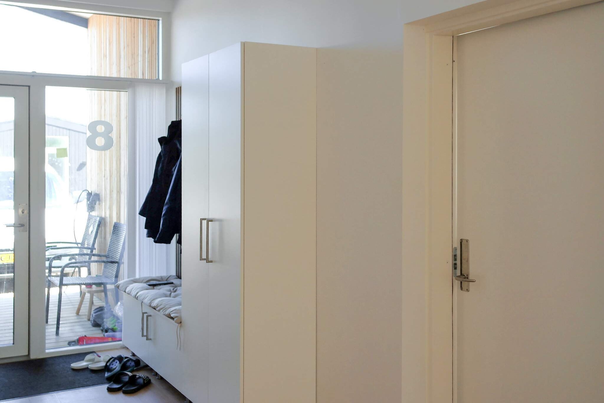 5 sterren vakantie huis in Saltum - Binnen