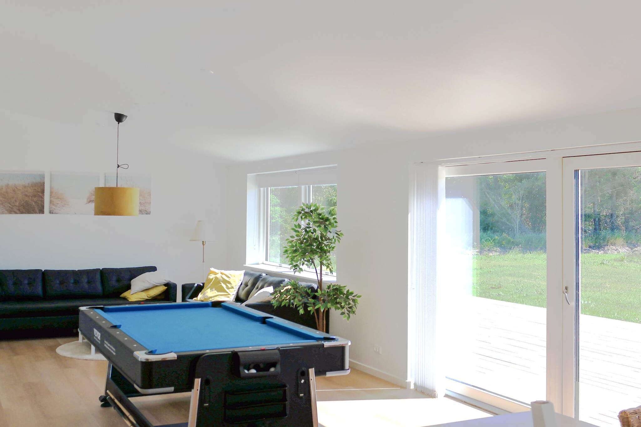 5 sterren vakantie huis in Saltum - Binnen