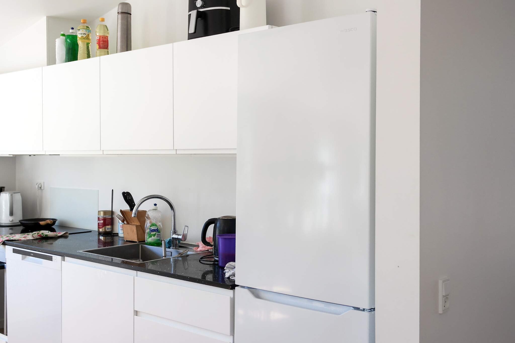 5 sterren vakantie huis in Saltum - Binnen