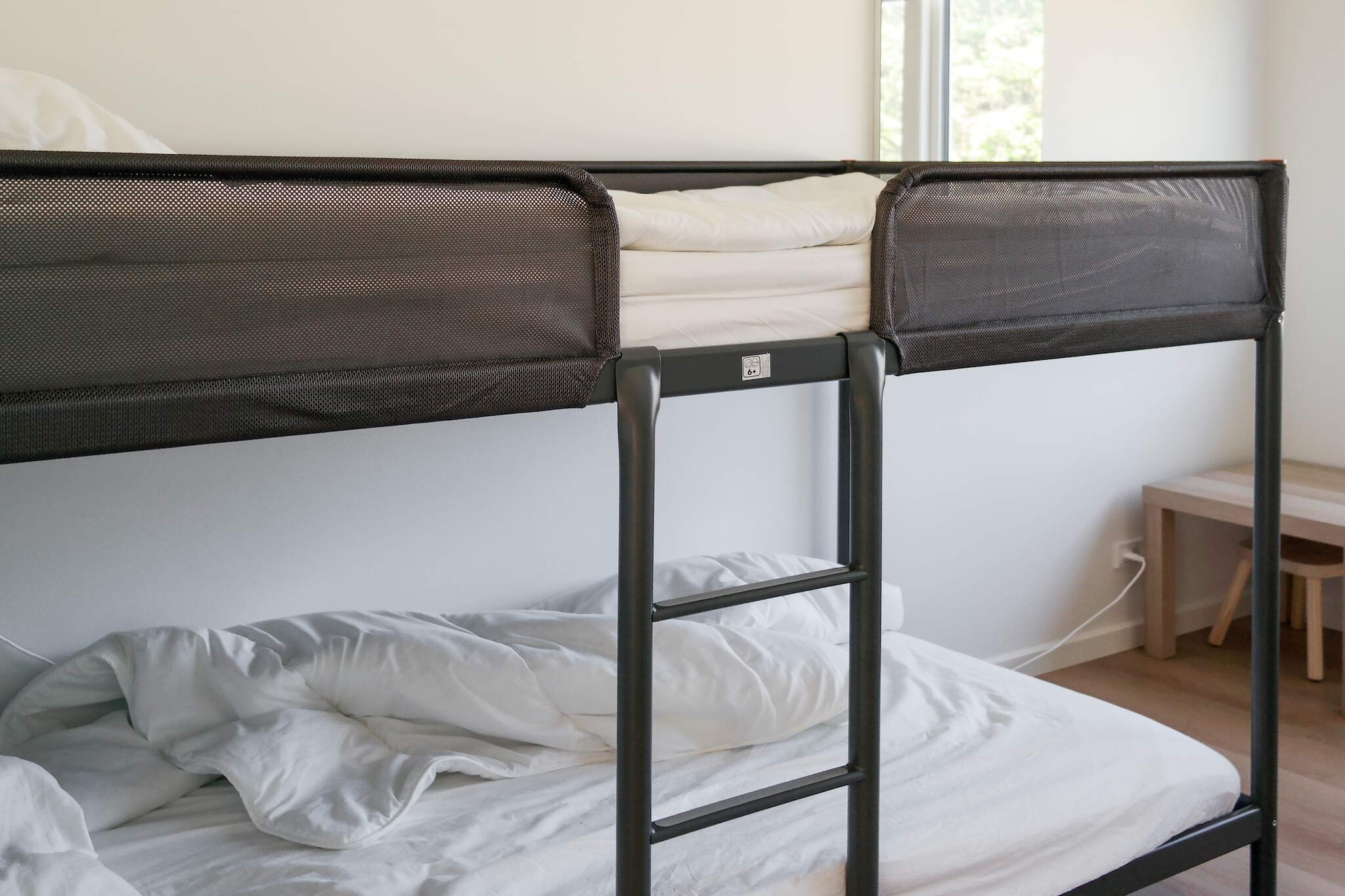5 sterren vakantie huis in Saltum - Binnen