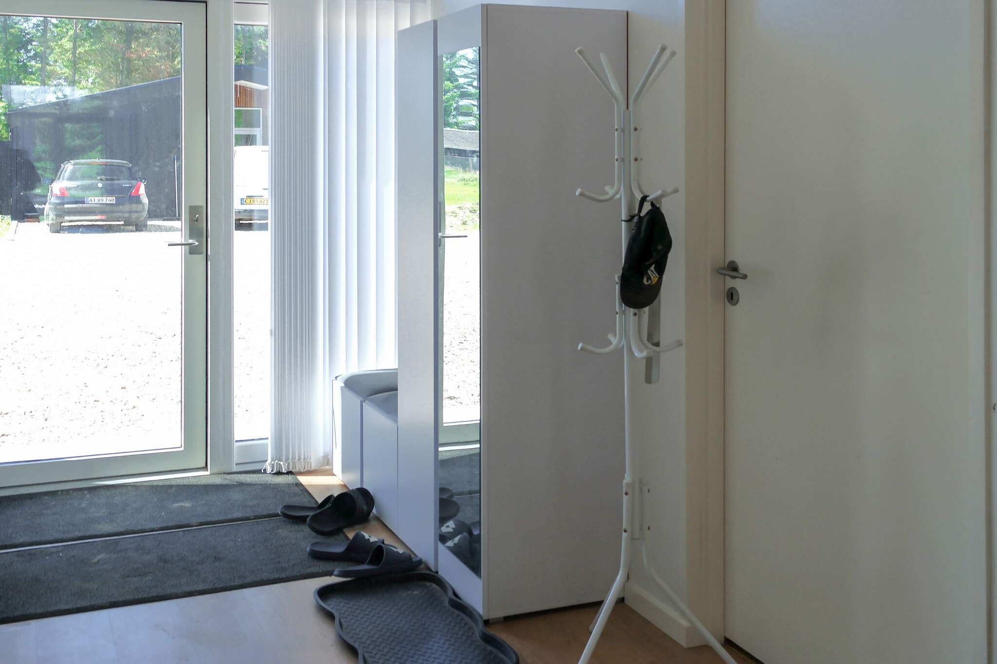 5 sterren vakantie huis in Saltum - Binnen