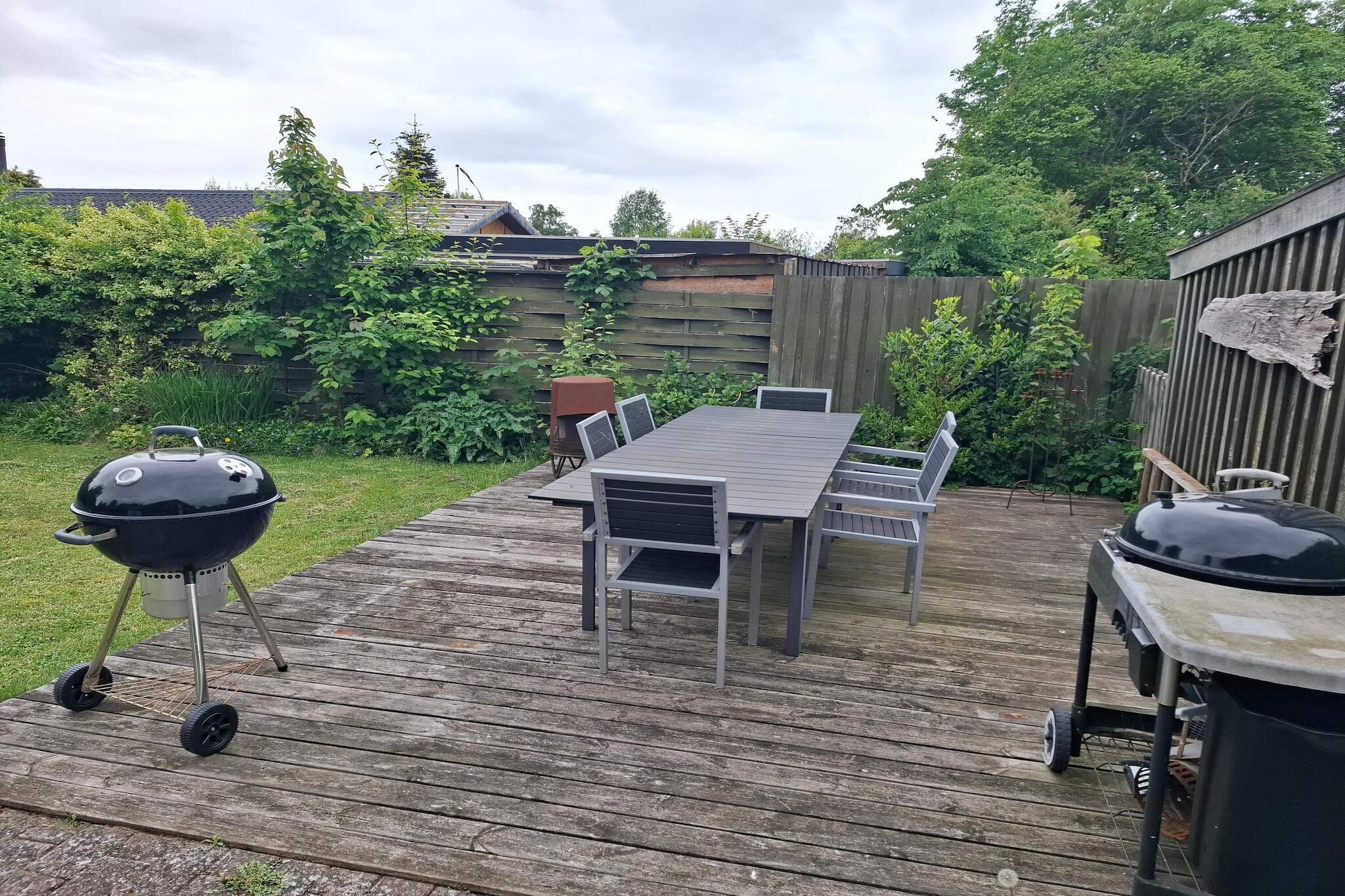 4 sterren vakantie huis in Karrebæksminde