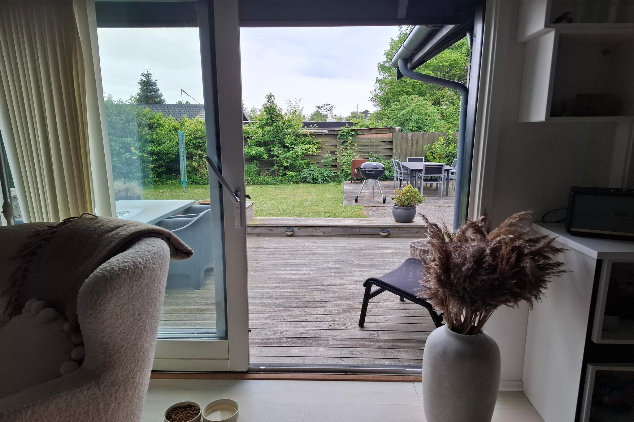 4 sterren vakantie huis in Karrebæksminde - Binnen