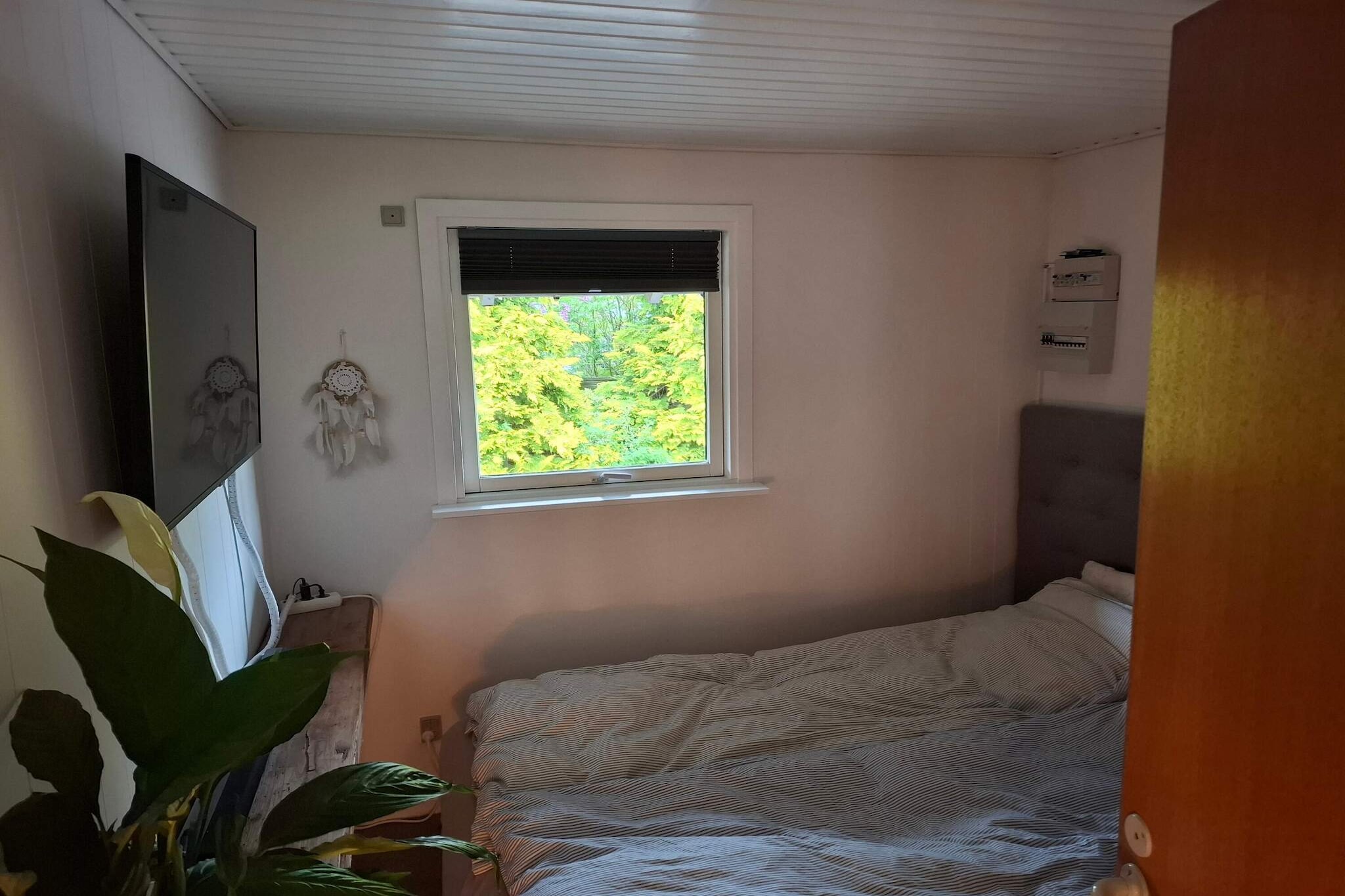 4 sterren vakantie huis in Karrebæksminde - Binnen