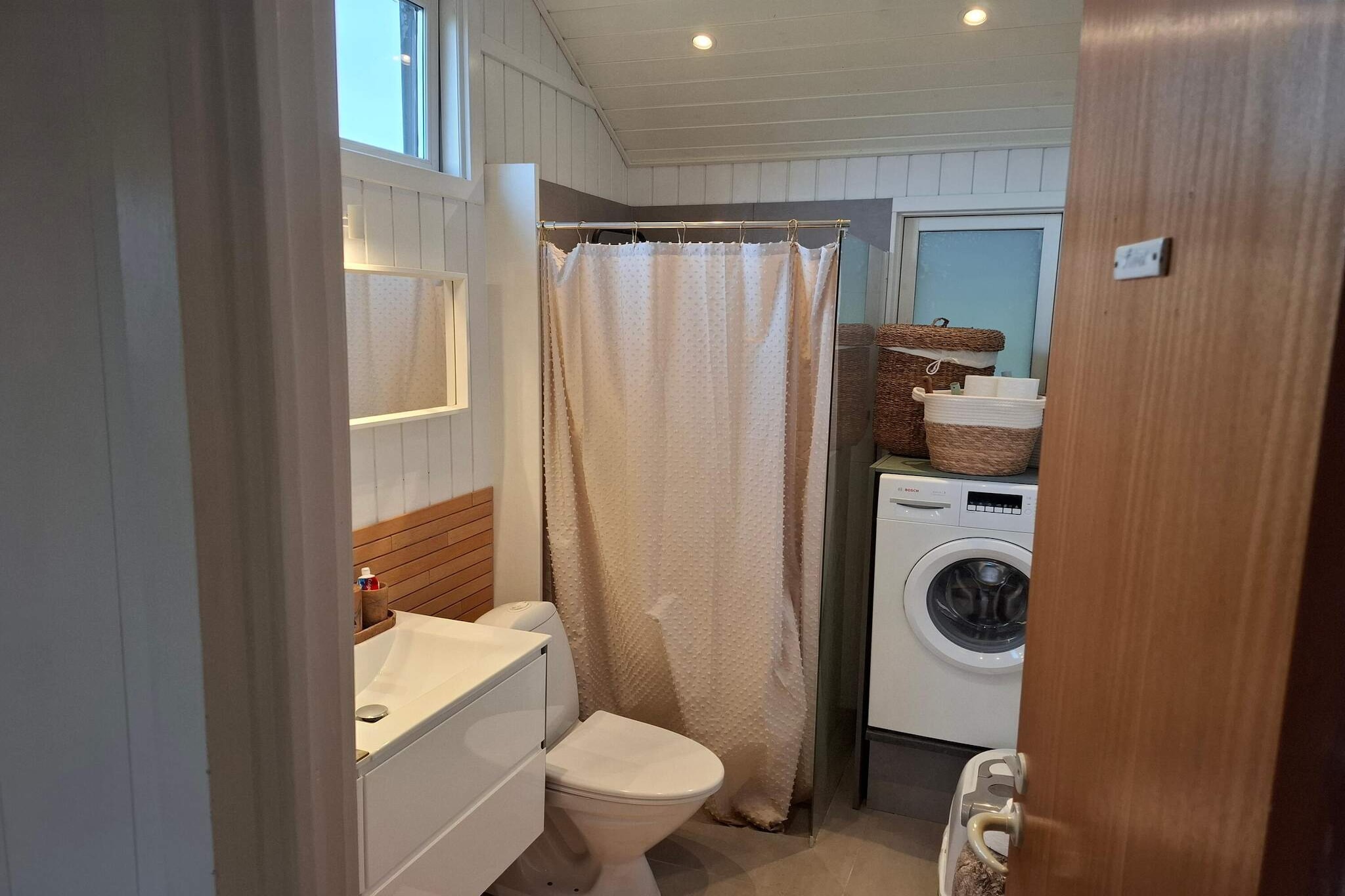 4 sterren vakantie huis in Karrebæksminde - Binnen