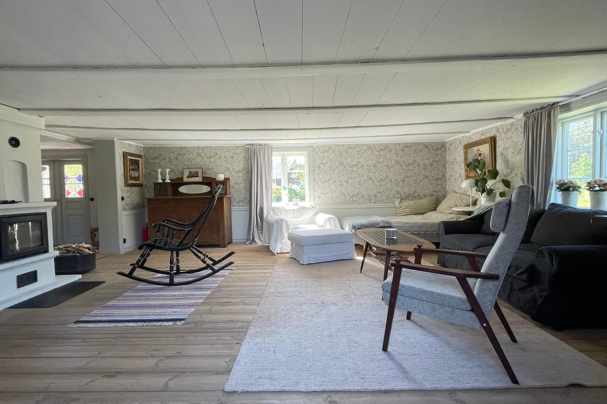 4 sterren vakantie huis in FIGEHOLM - Binnen