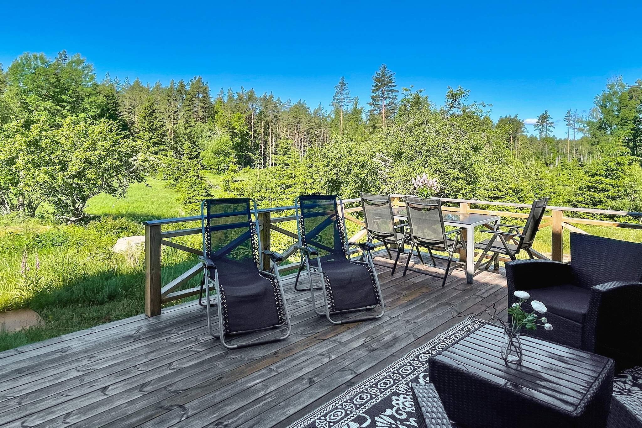 4 sterren vakantie huis in FIGEHOLM - Buitenlucht