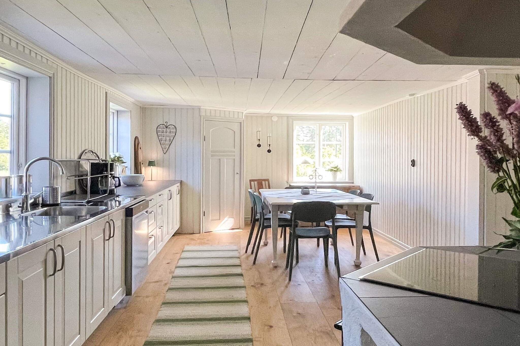 4 sterren vakantie huis in FIGEHOLM - Binnen