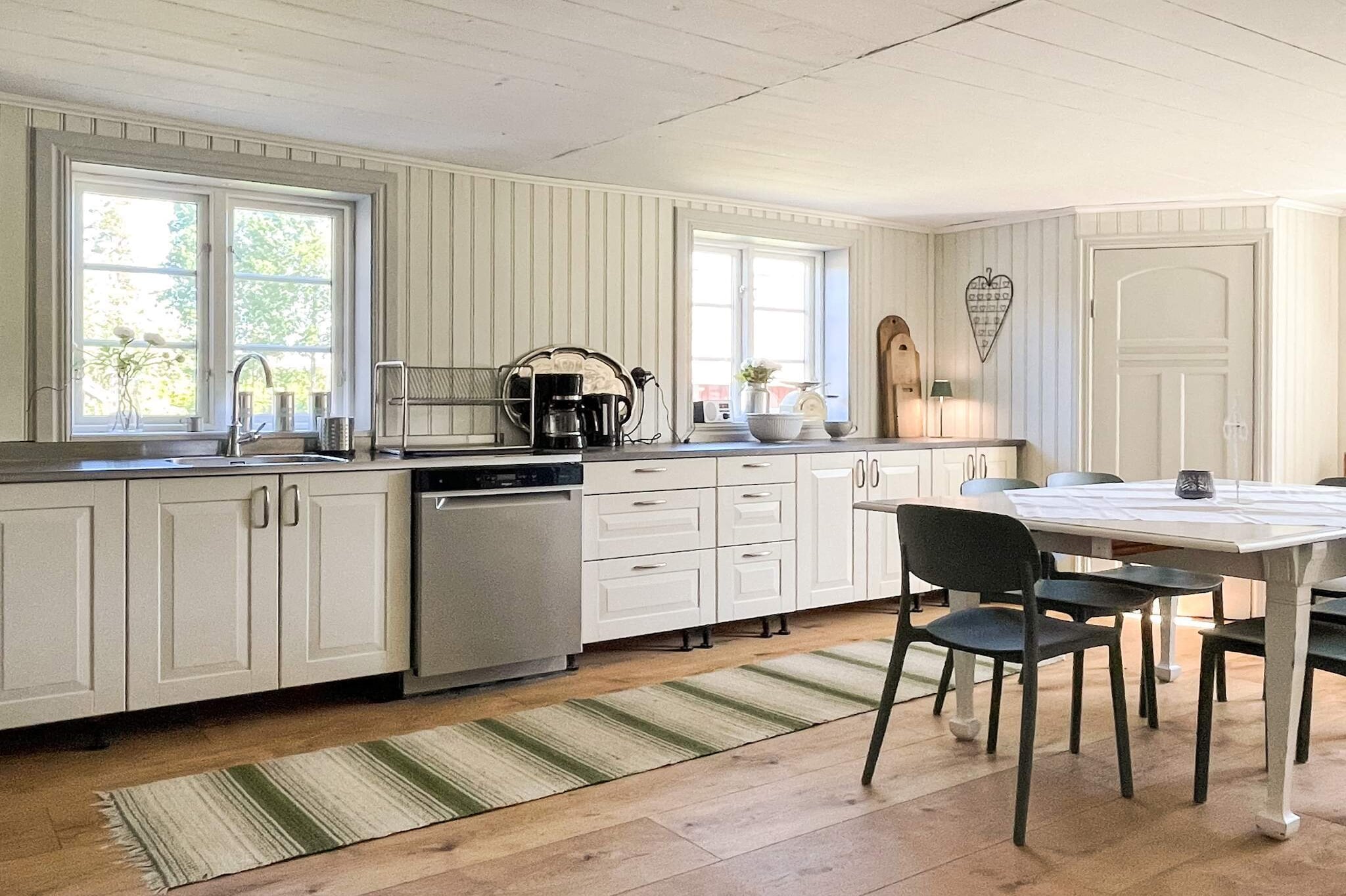 4 sterren vakantie huis in FIGEHOLM - Binnen