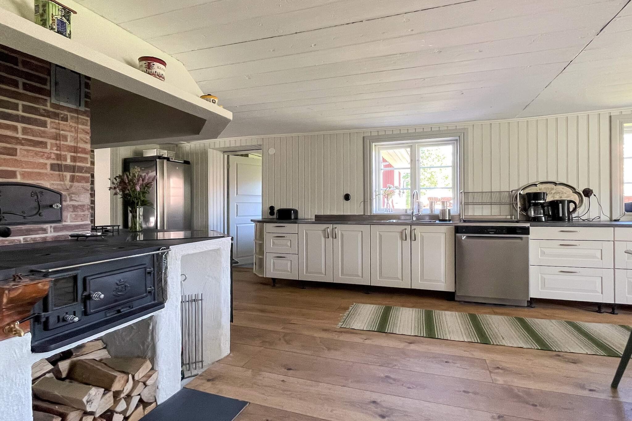 4 sterren vakantie huis in FIGEHOLM - Binnen