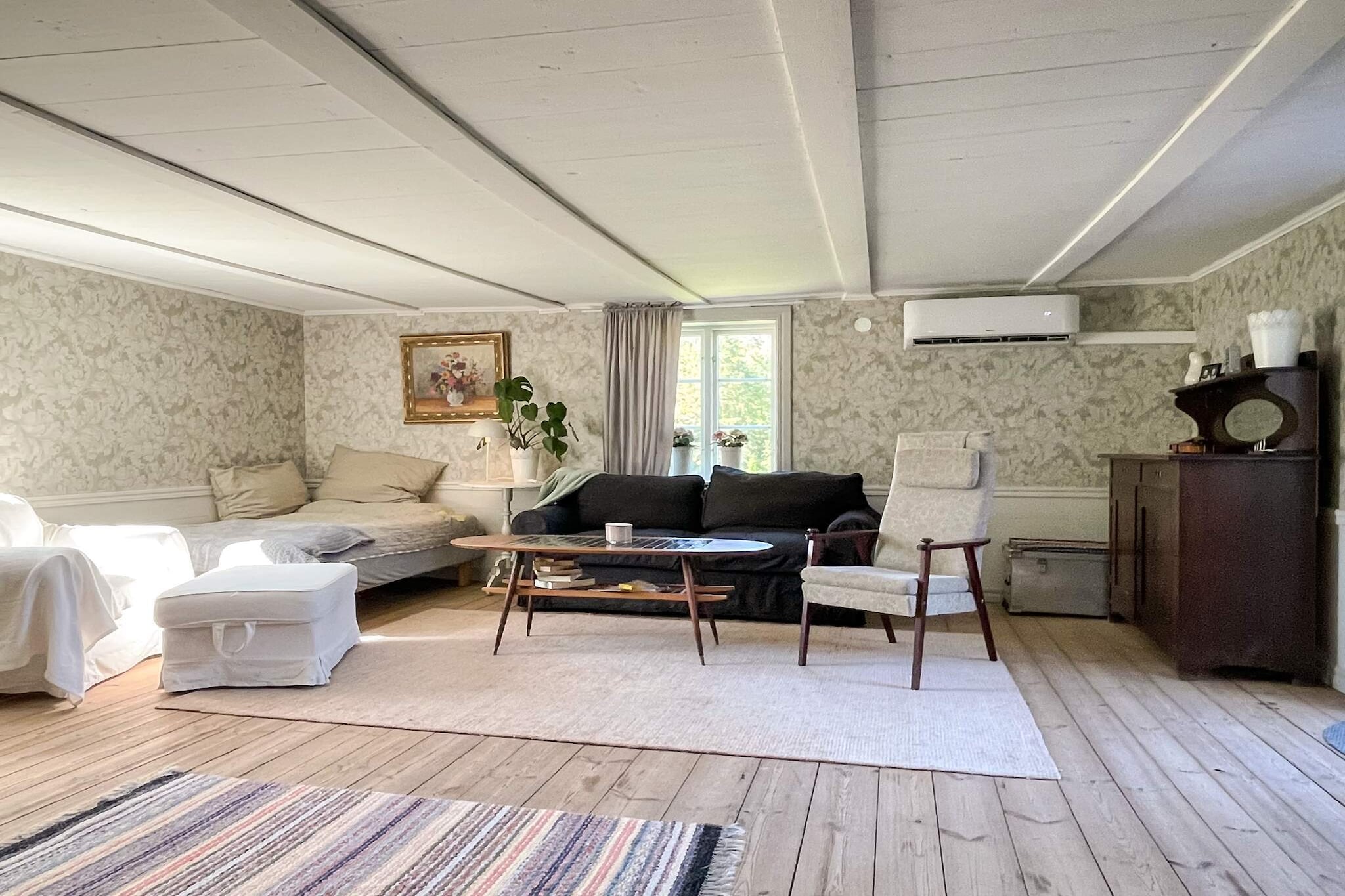 4 sterren vakantie huis in FIGEHOLM - Binnen