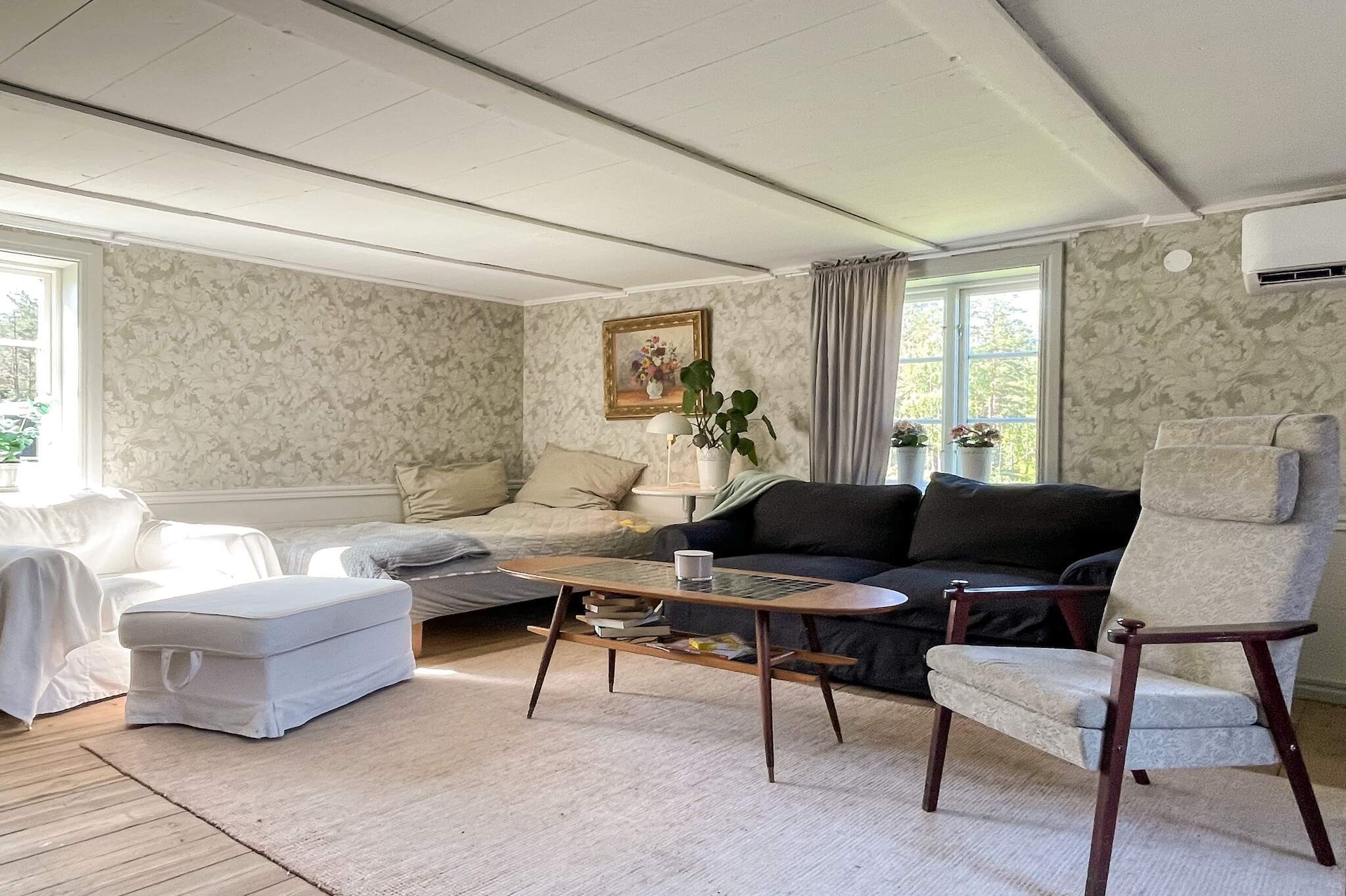 4 sterren vakantie huis in FIGEHOLM - Binnen