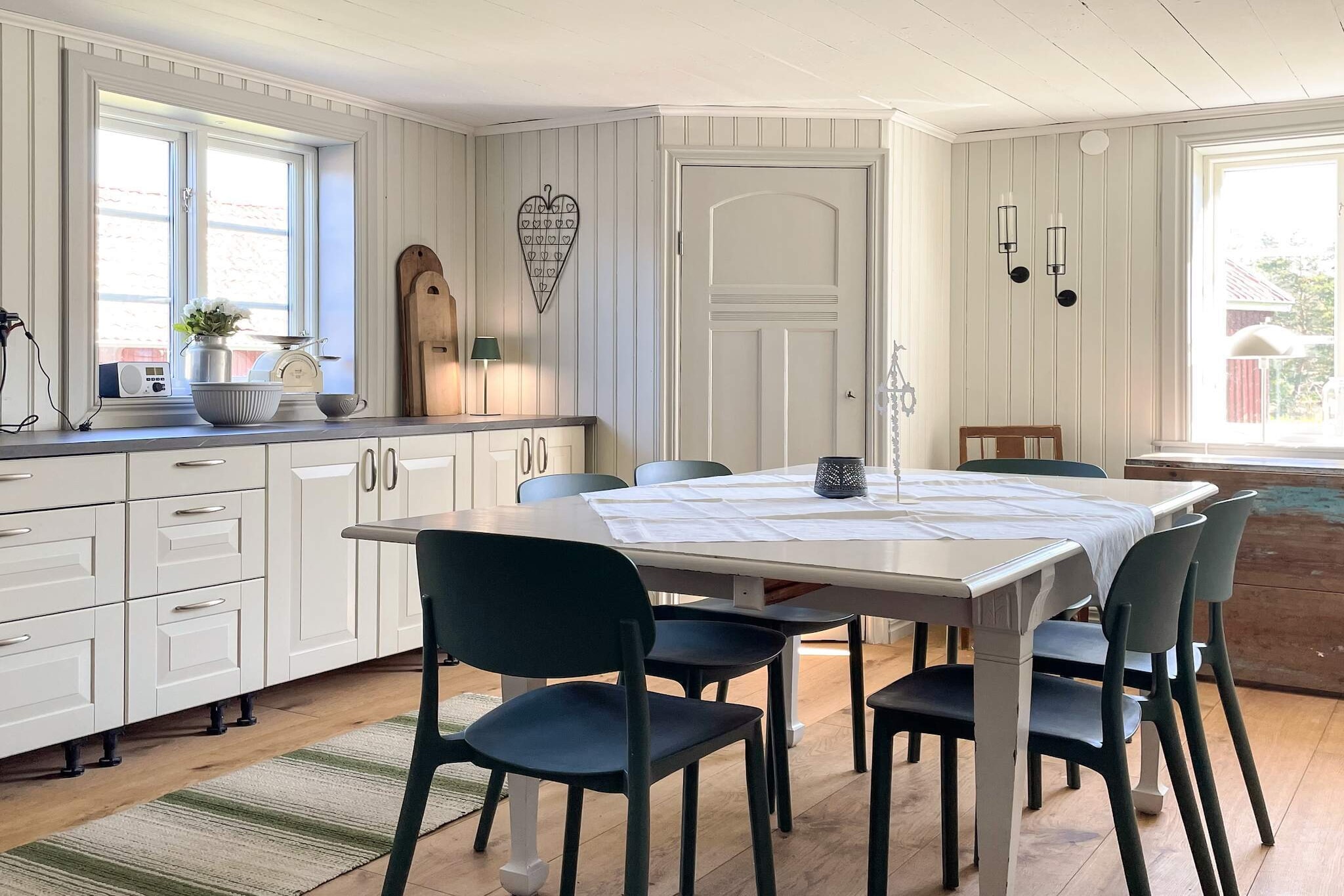 4 sterren vakantie huis in FIGEHOLM - Binnen