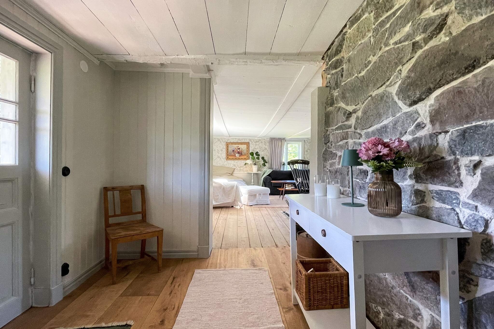 4 sterren vakantie huis in FIGEHOLM - Binnen