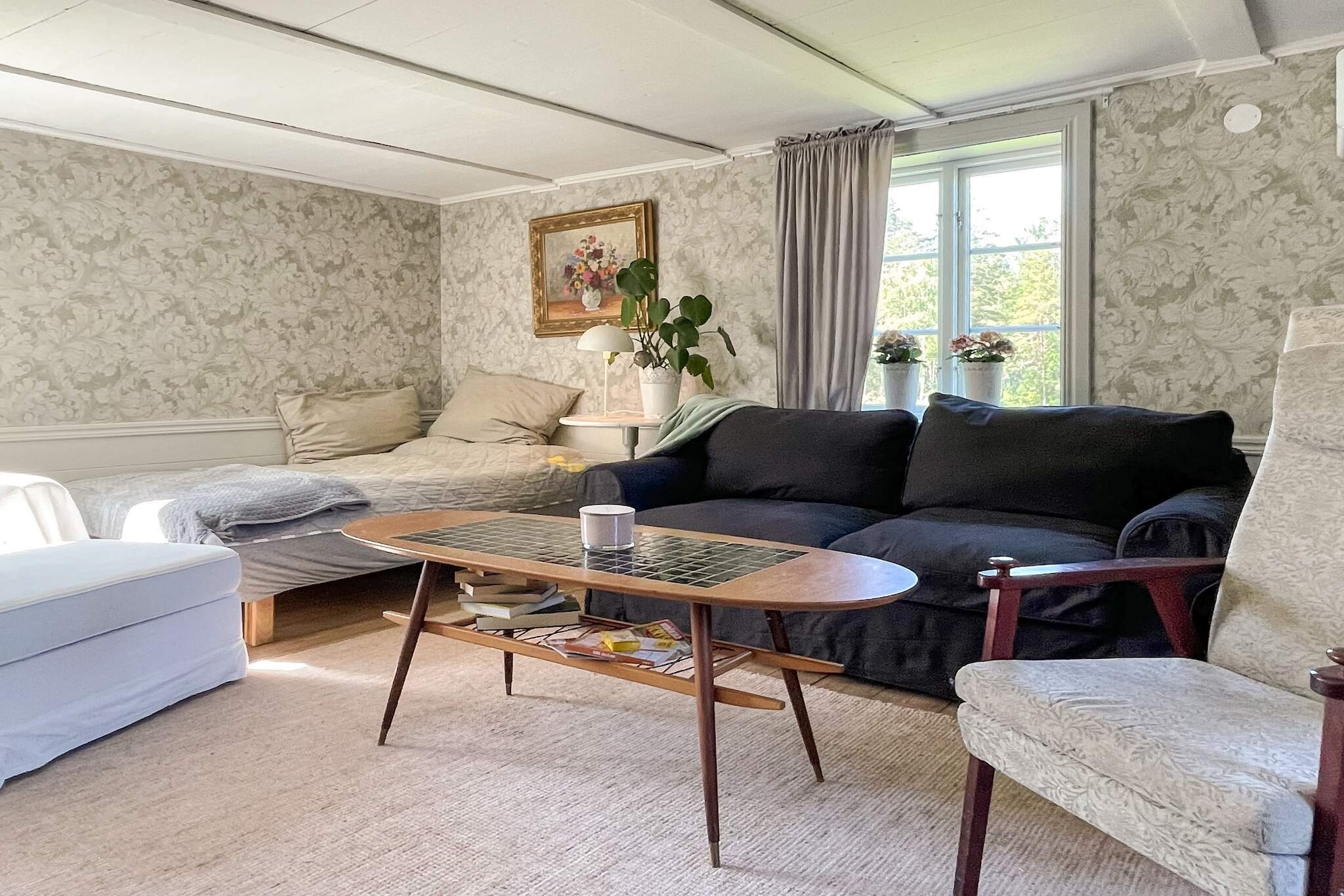 4 sterren vakantie huis in FIGEHOLM - Binnen