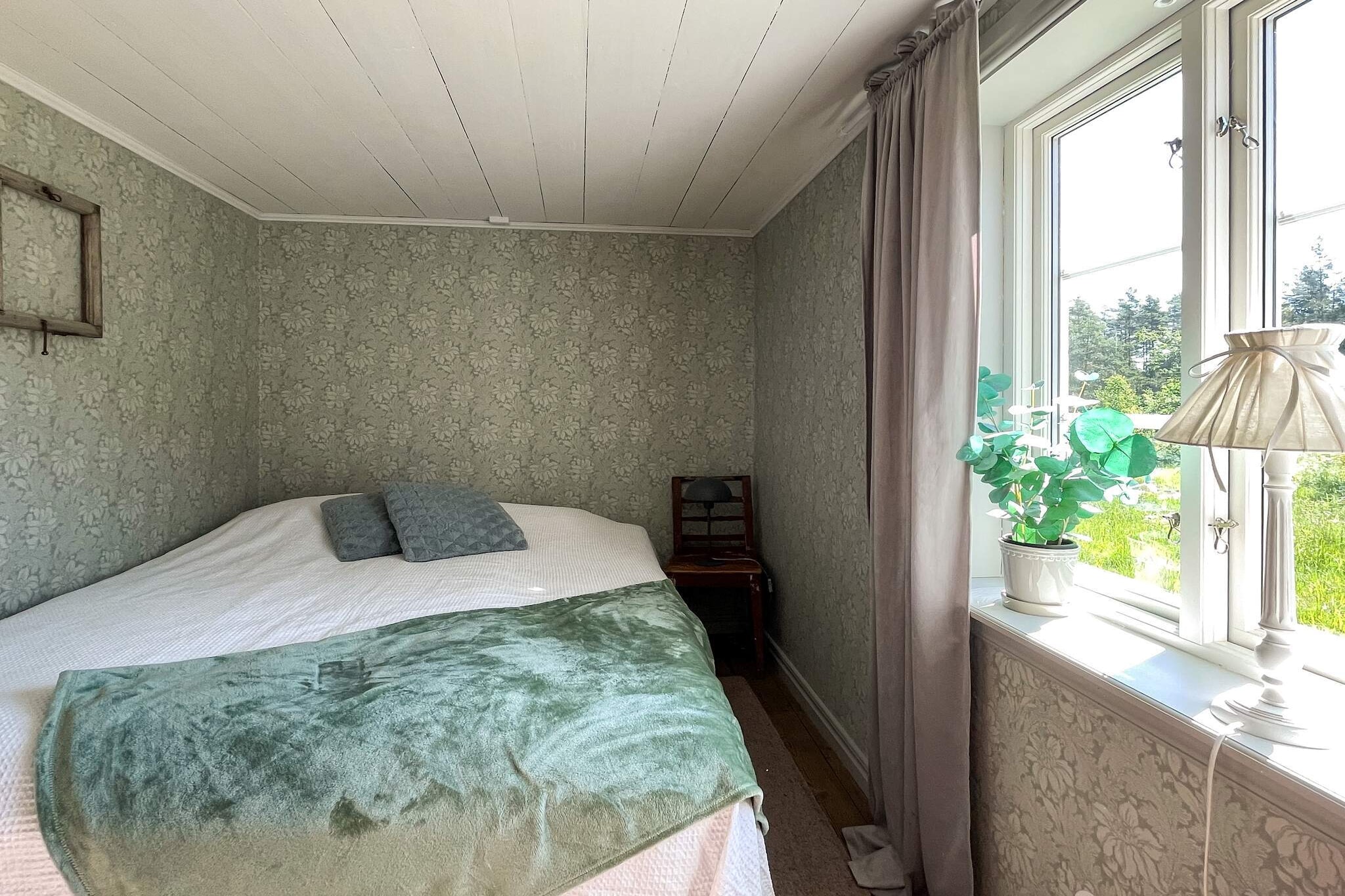 4 sterren vakantie huis in FIGEHOLM - Binnen