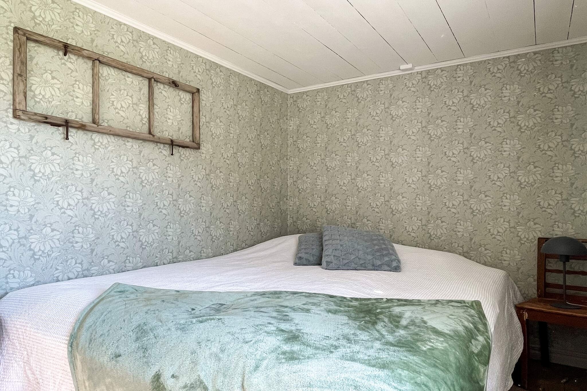 4 sterren vakantie huis in FIGEHOLM - Binnen