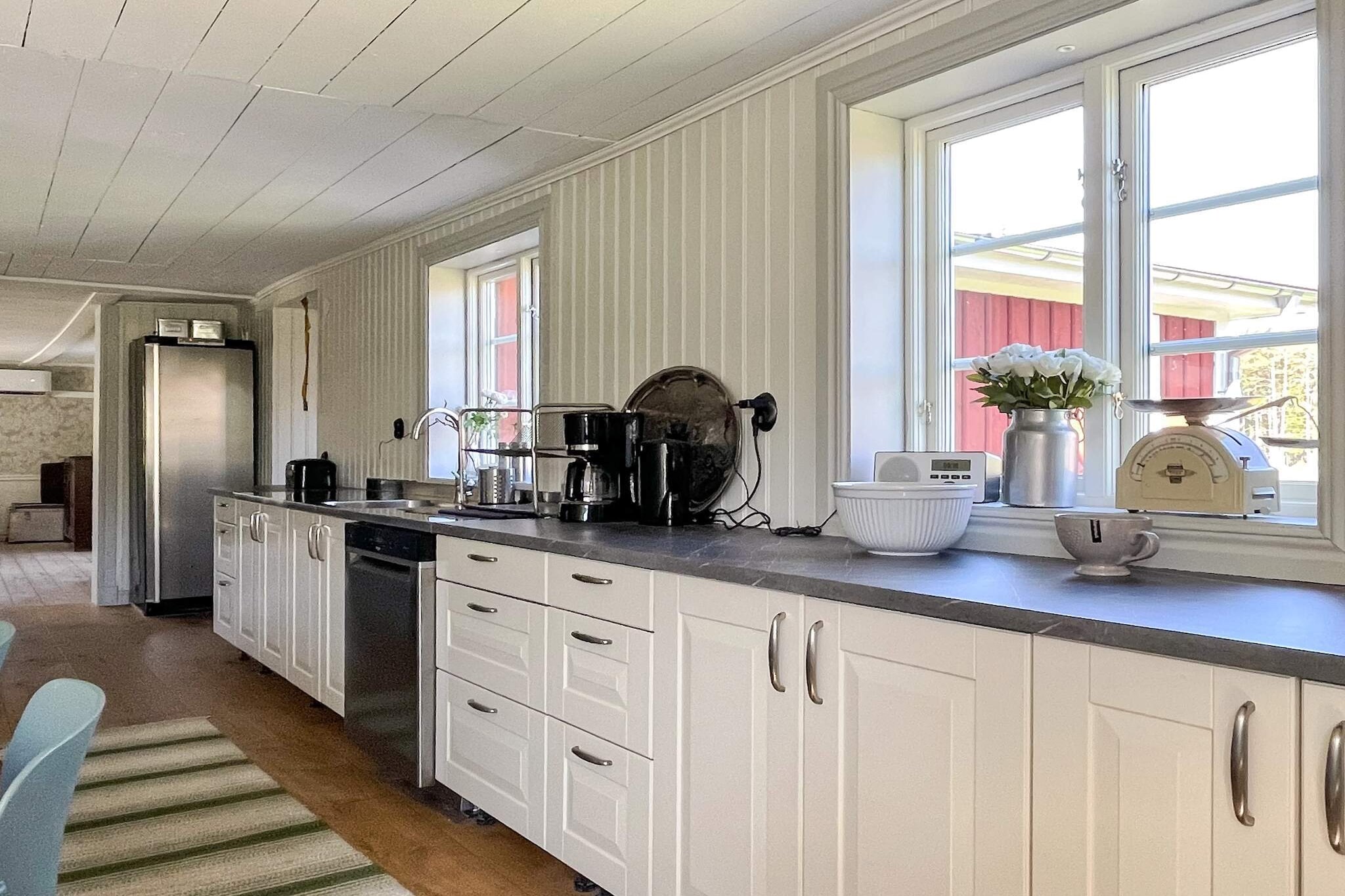 4 sterren vakantie huis in FIGEHOLM - Binnen