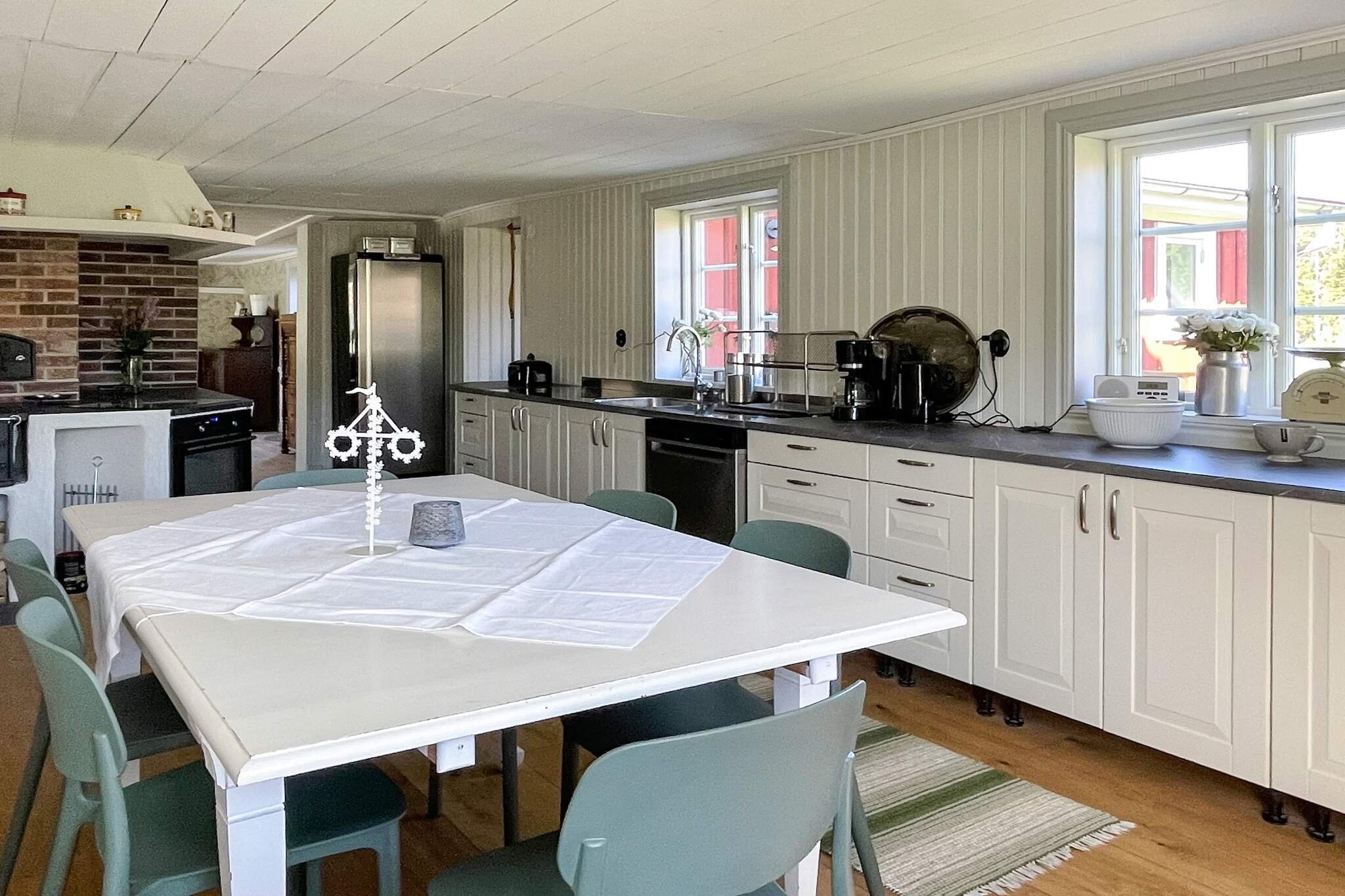 4 sterren vakantie huis in FIGEHOLM - Binnen