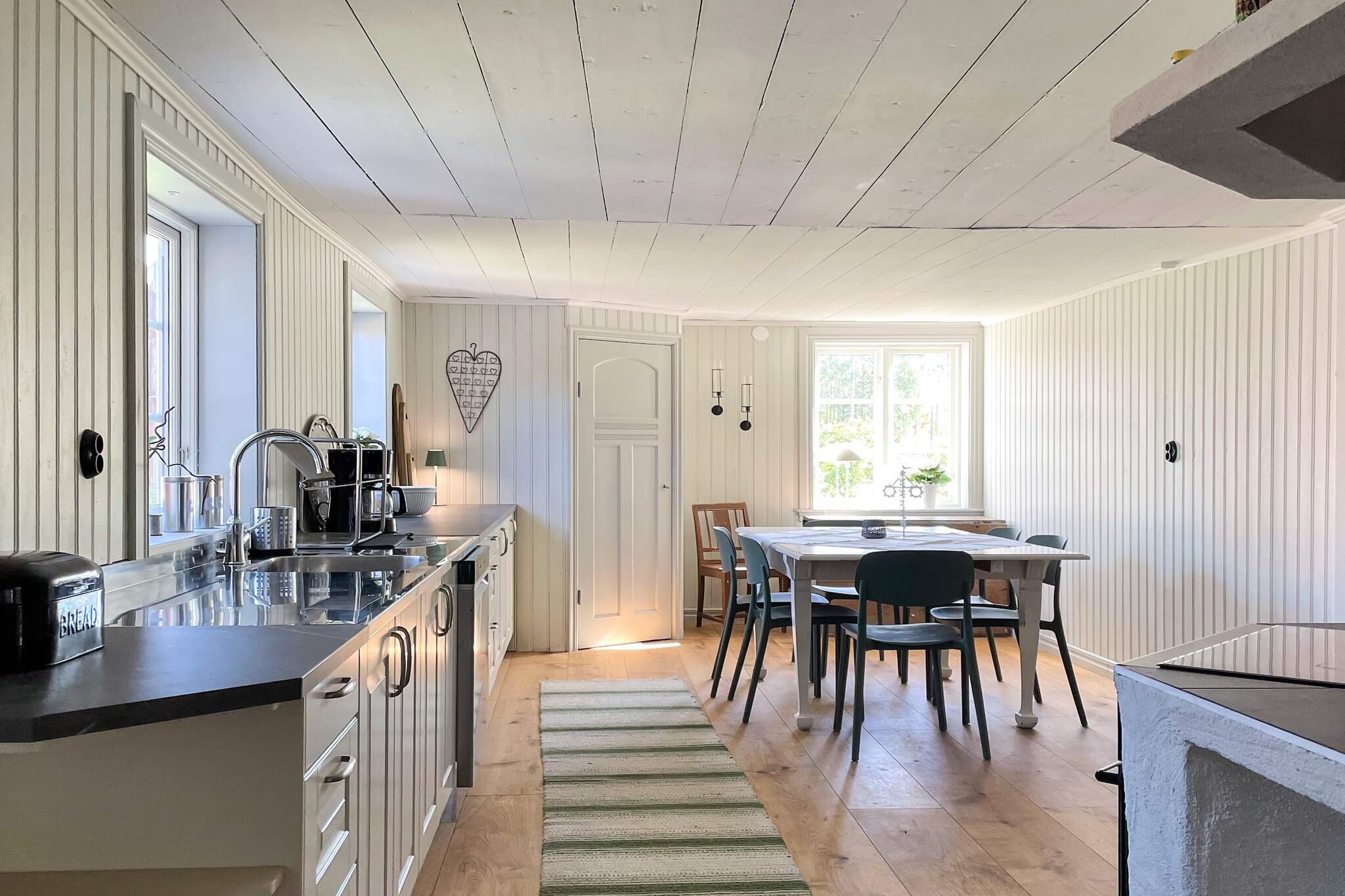 4 sterren vakantie huis in FIGEHOLM - Binnen