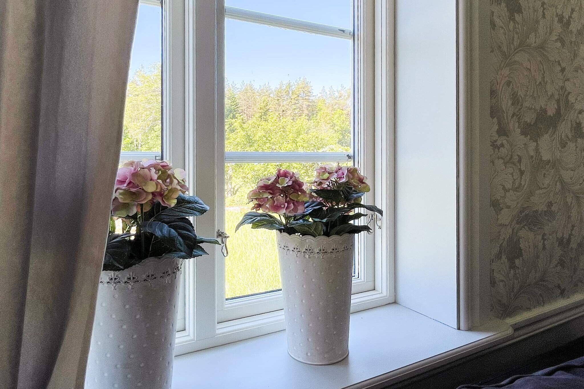 4 sterren vakantie huis in FIGEHOLM - Binnen
