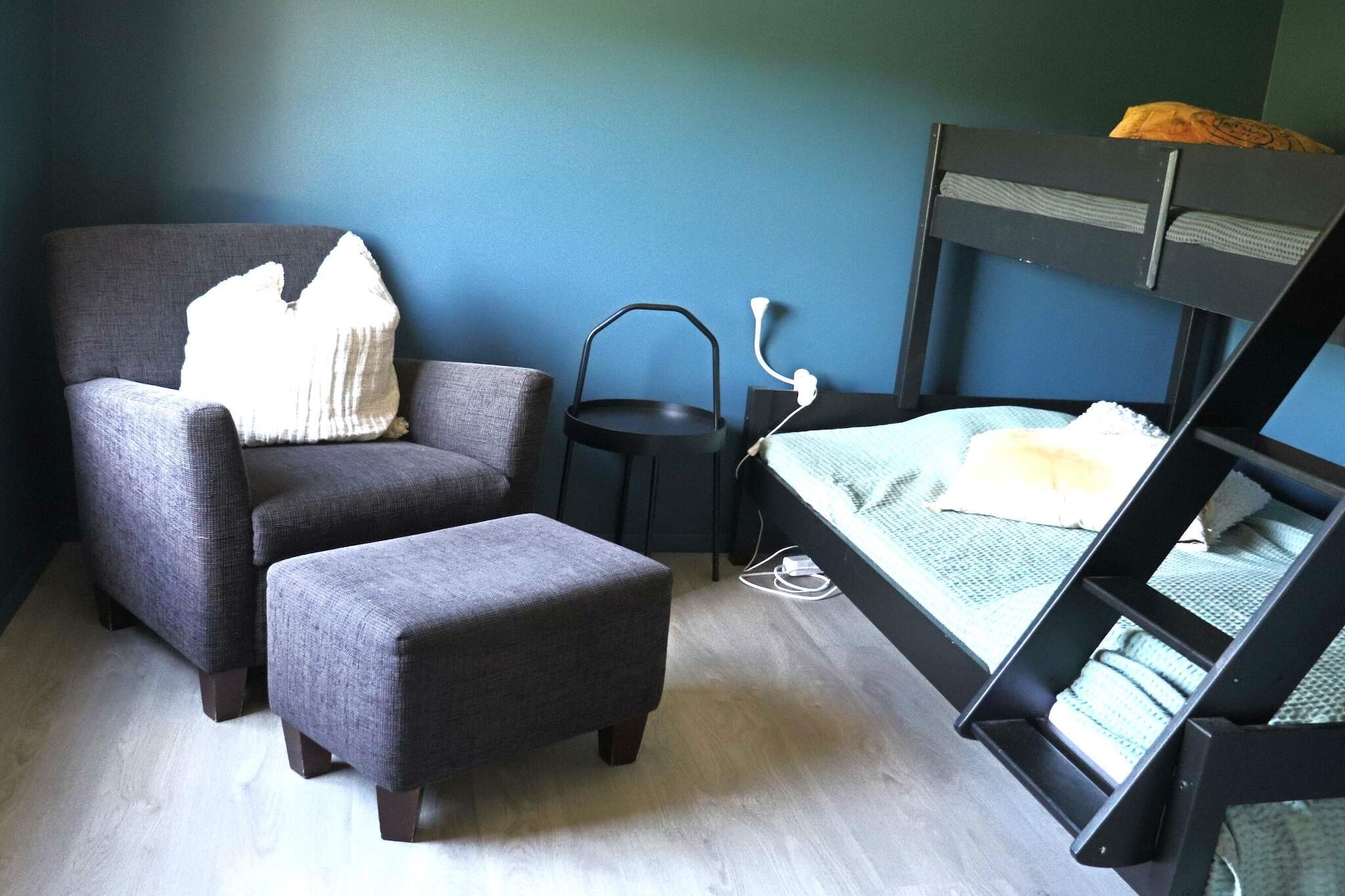 5 sterren vakantie huis in Falkenberg - Binnen