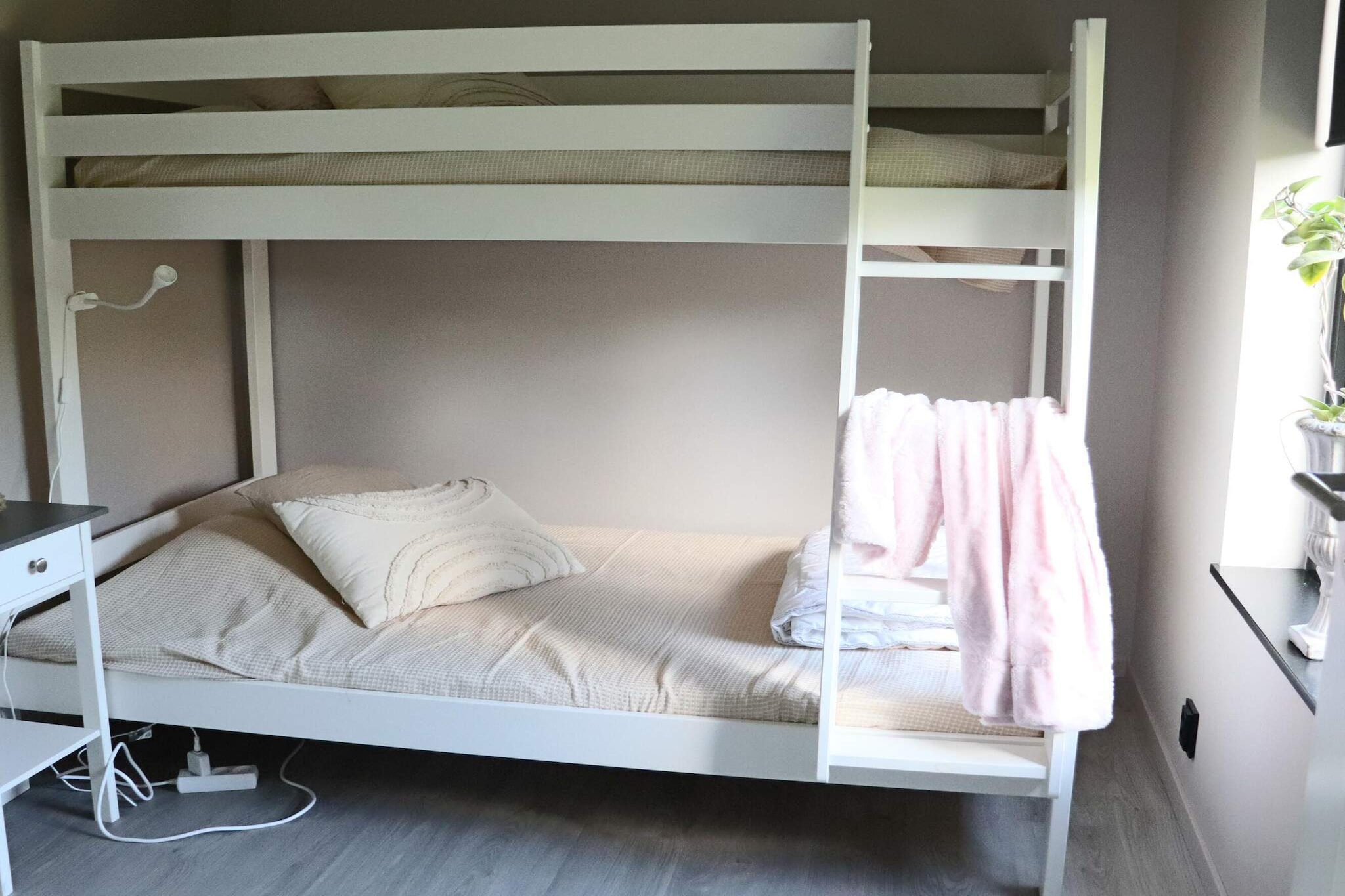 5 sterren vakantie huis in Falkenberg - Binnen