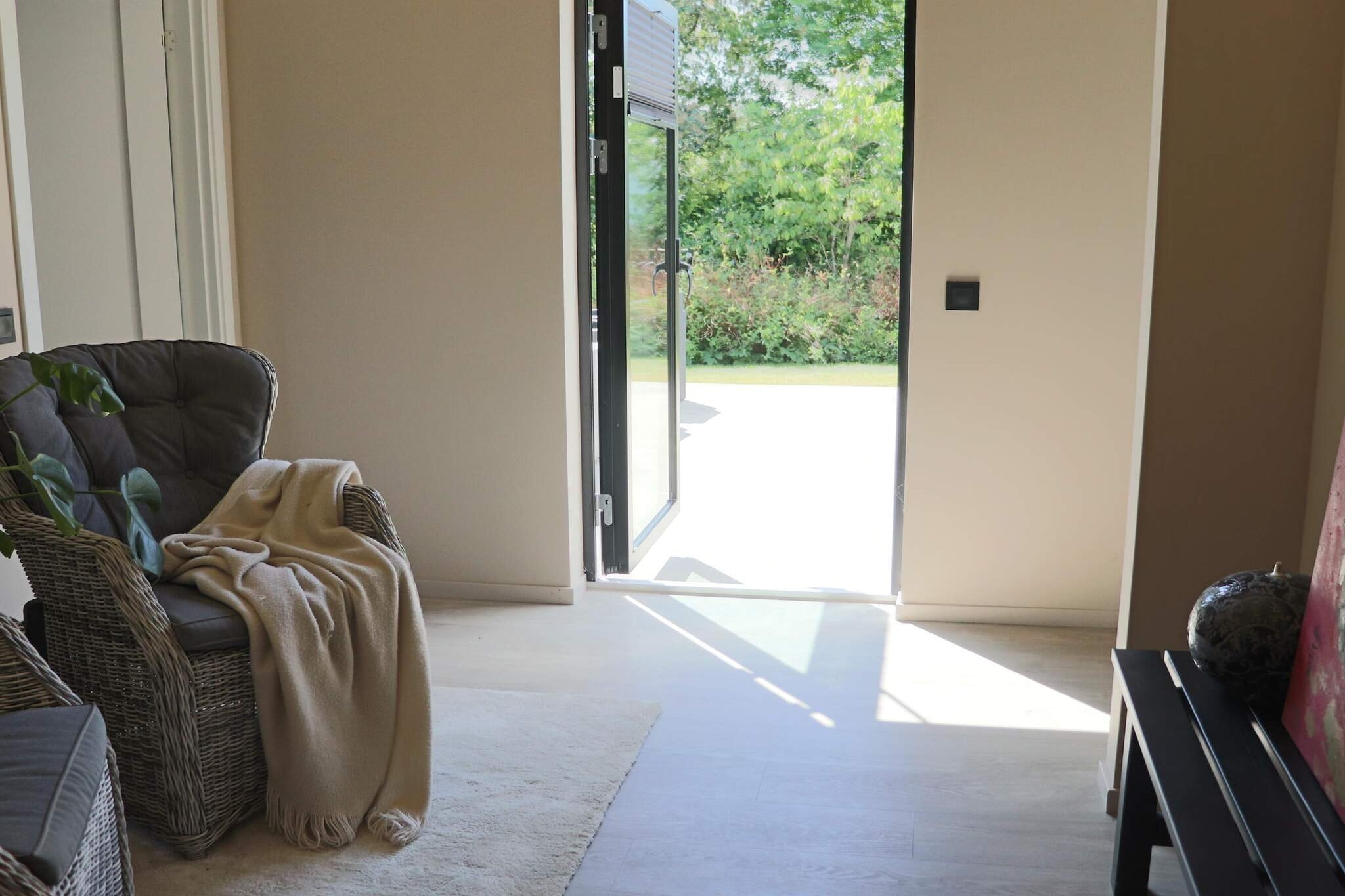 5 sterren vakantie huis in Falkenberg - Binnen