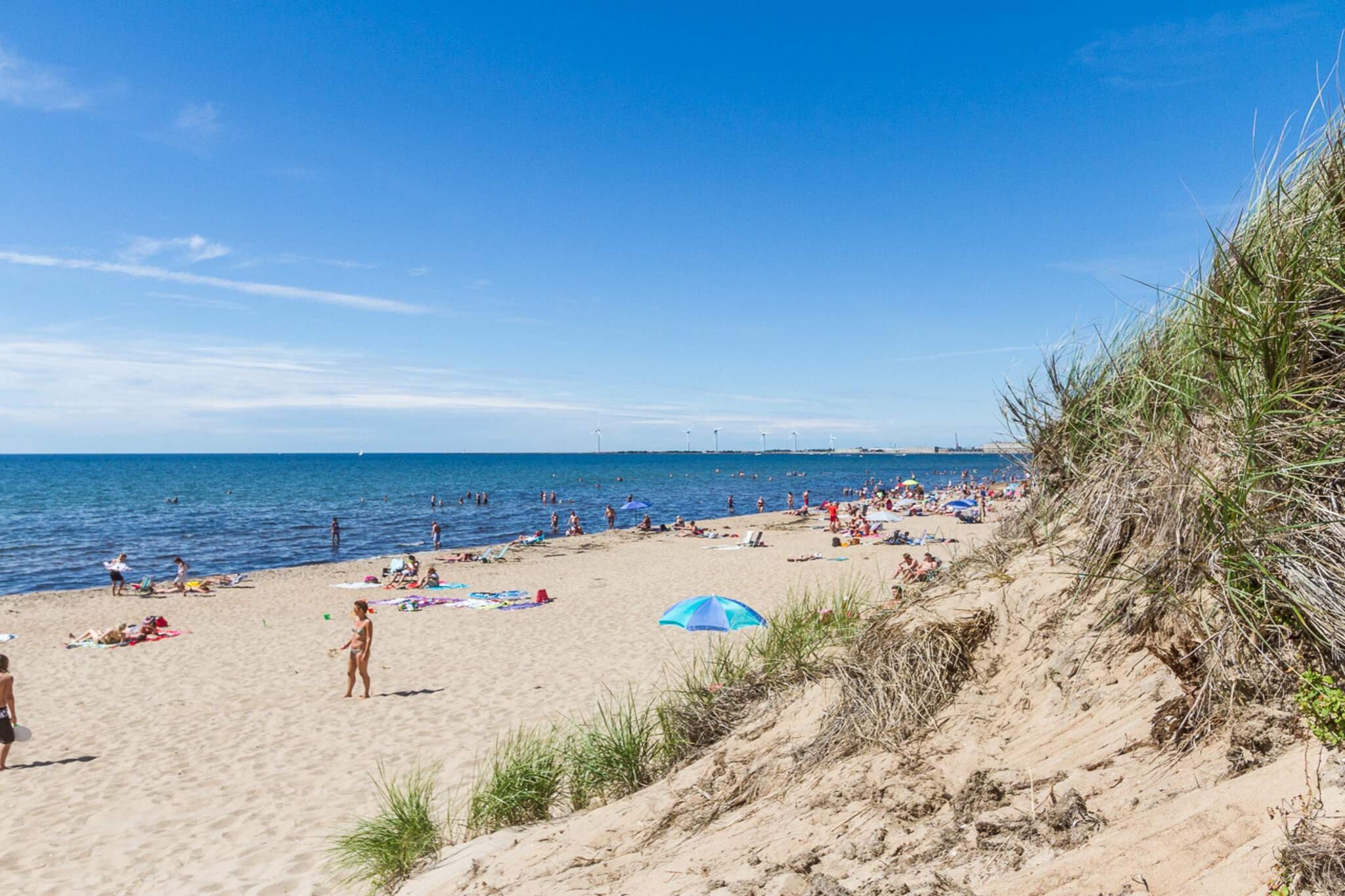 5 sterren vakantie huis in Falkenberg - Niet-getagd