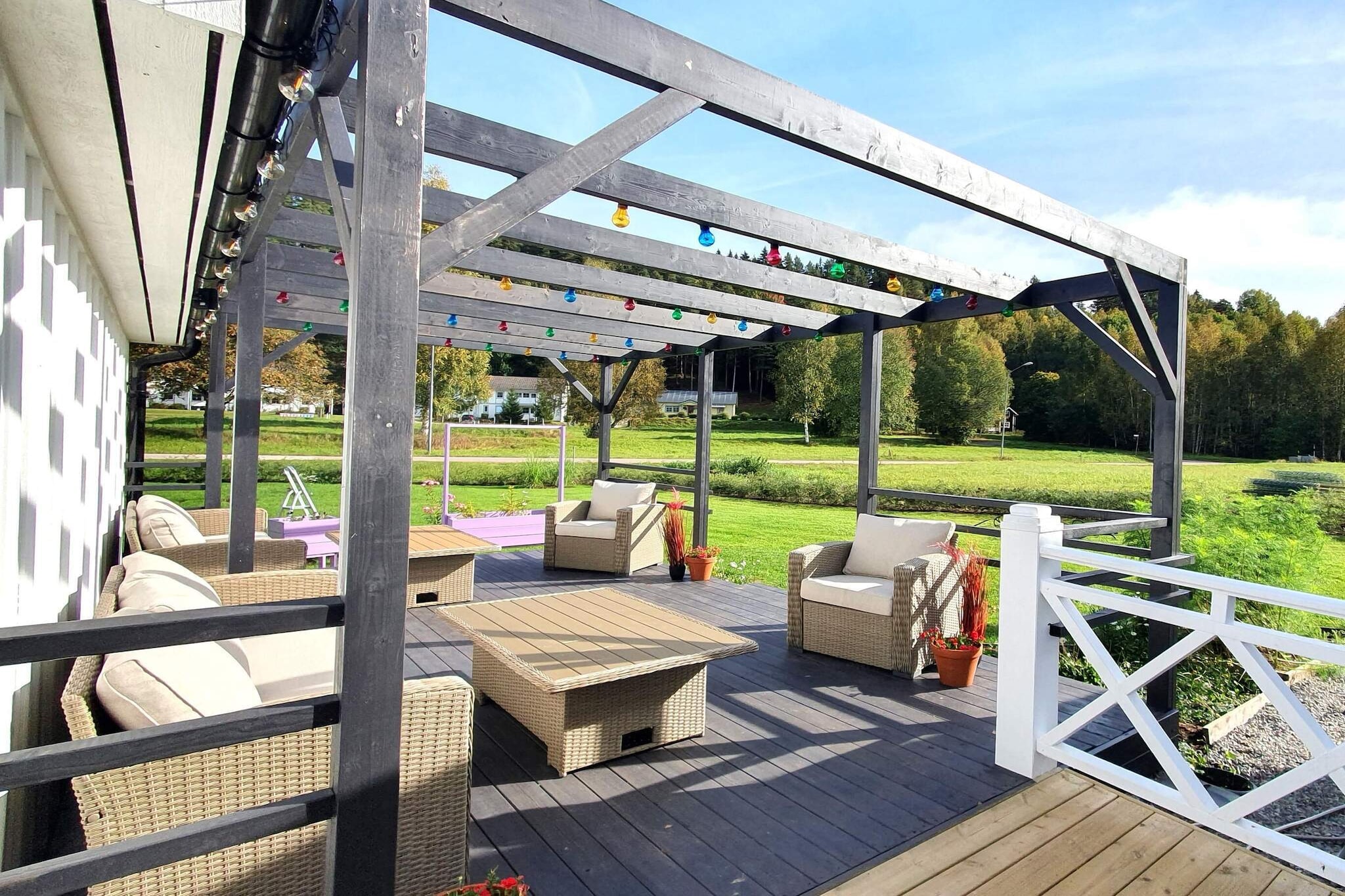 5 sterren vakantie huis in LIKENÄS