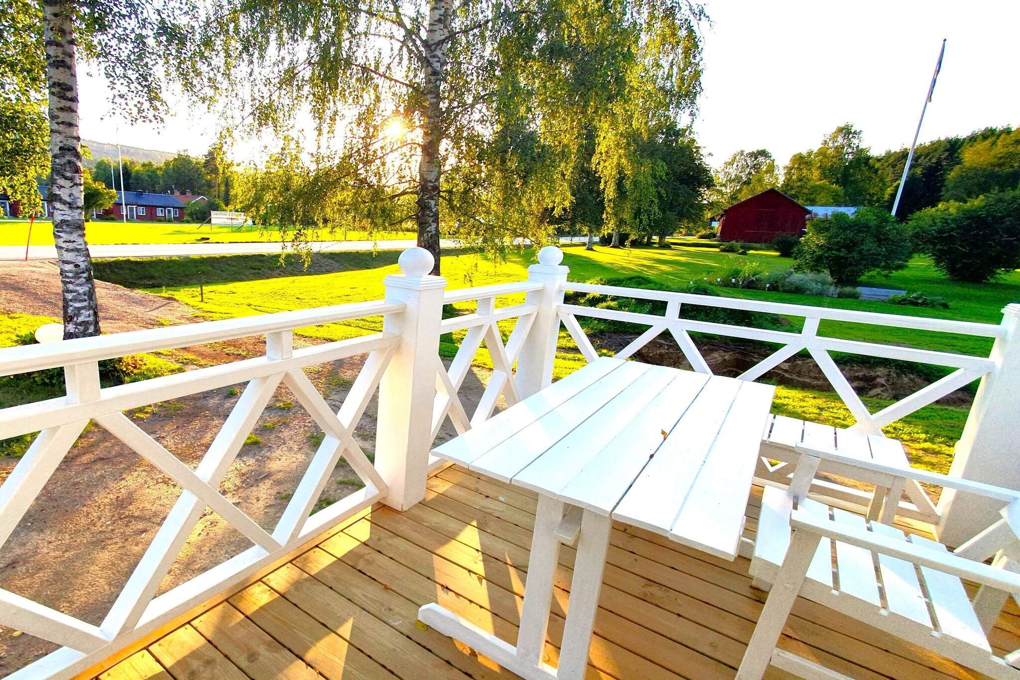 5 sterren vakantie huis in LIKENÄS