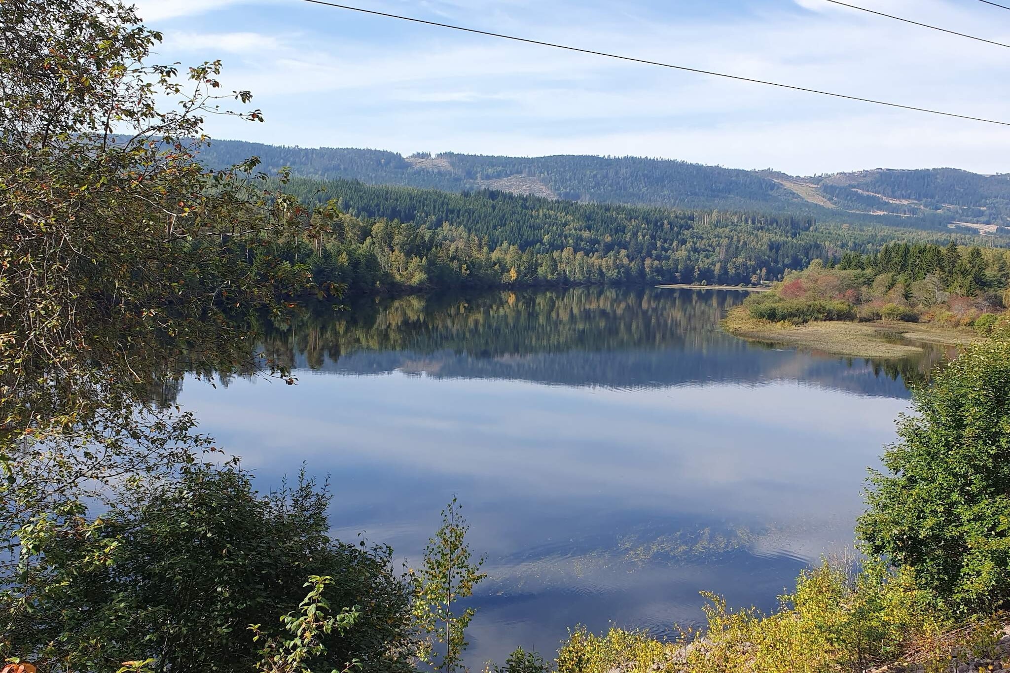 5 sterren vakantie huis in LIKENÄS - Buitenlucht