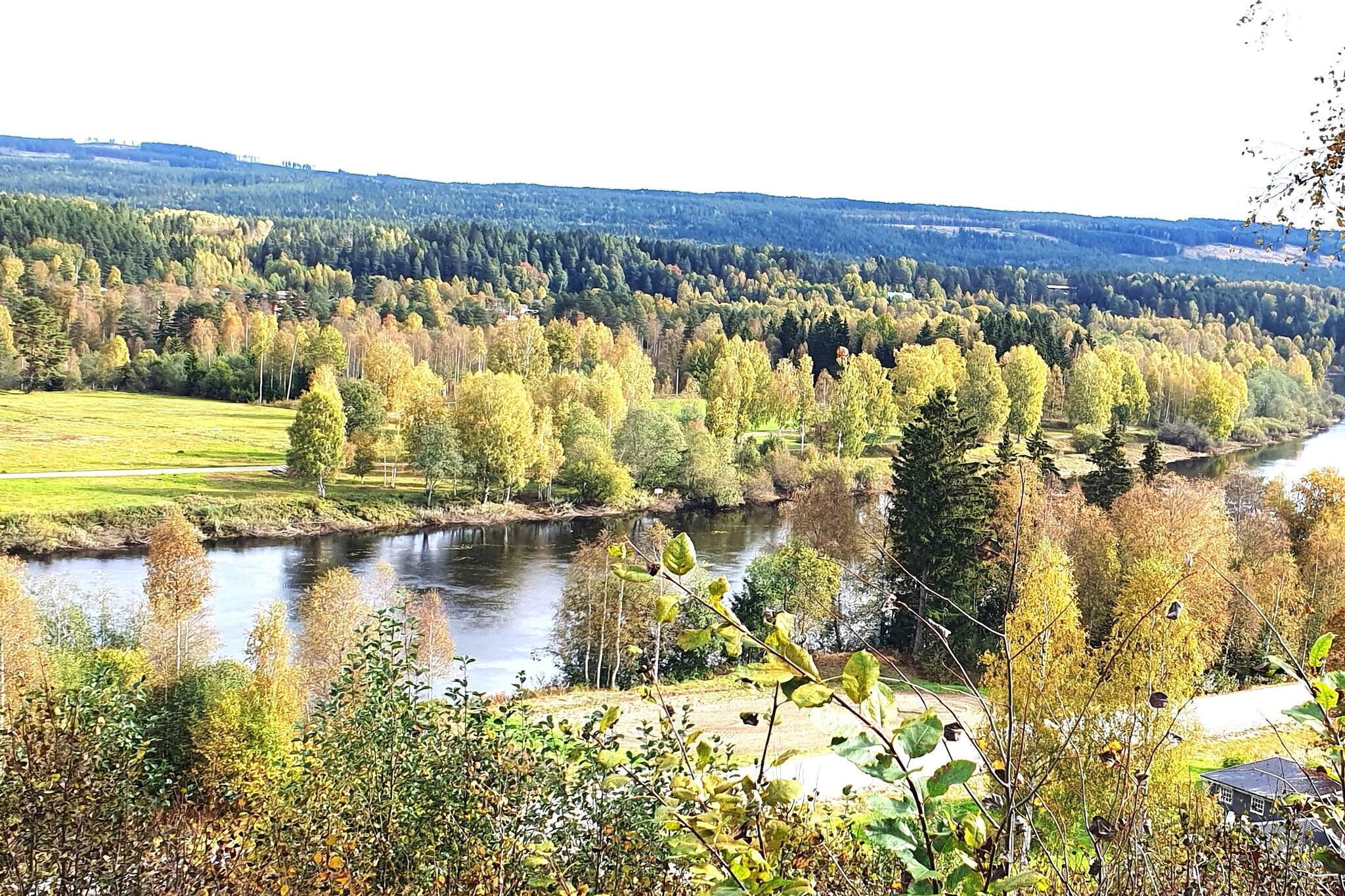5 sterren vakantie huis in LIKENÄS - Buitenlucht