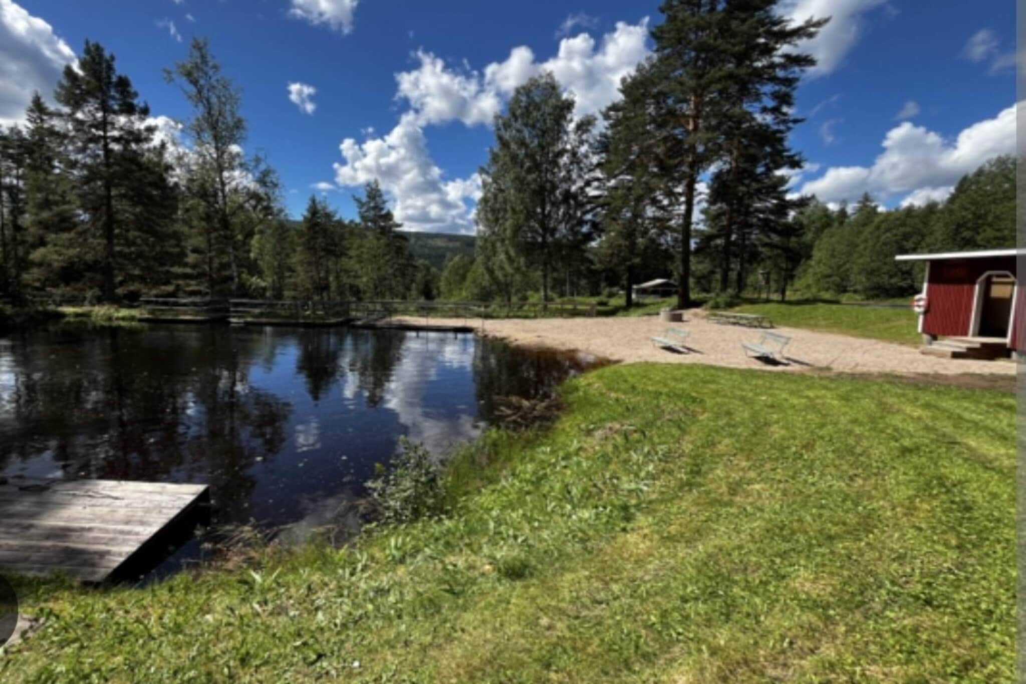 5 sterren vakantie huis in LIKENÄS - Buitenlucht