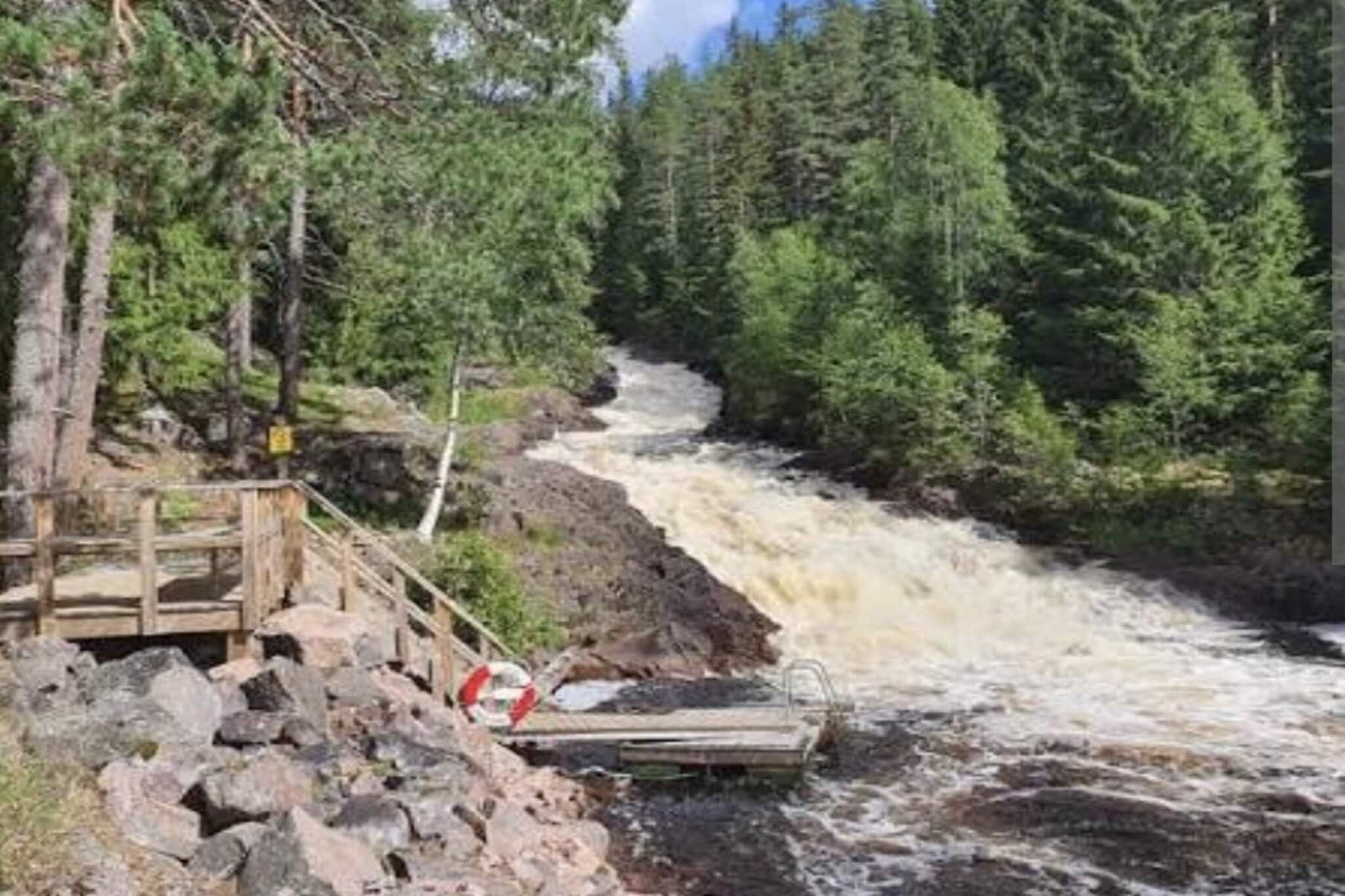 5 sterren vakantie huis in LIKENÄS - Buitenlucht
