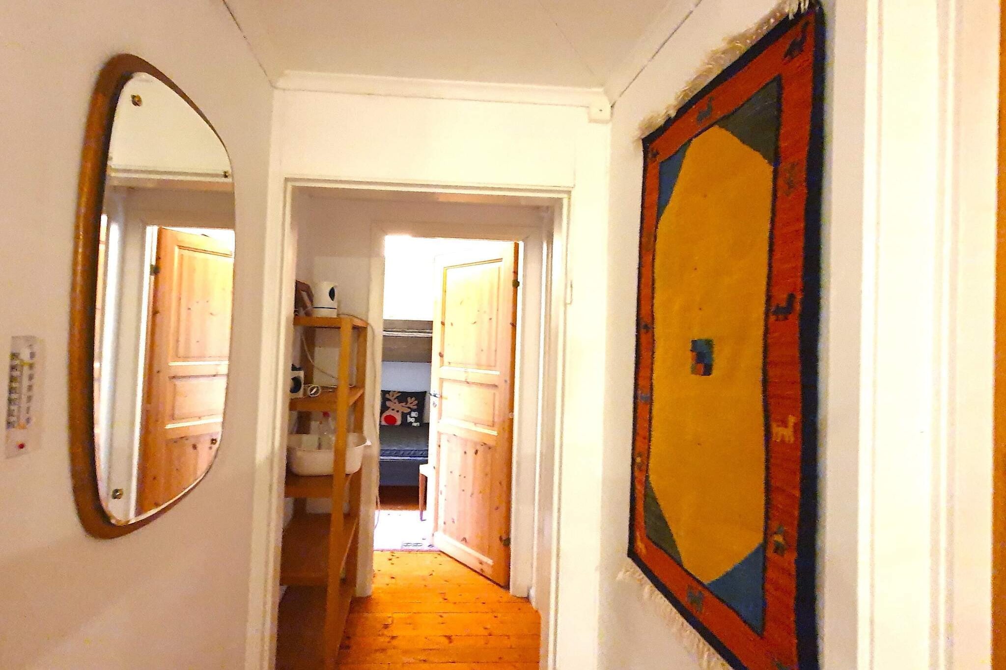 5 sterren vakantie huis in LIKENÄS - Binnen