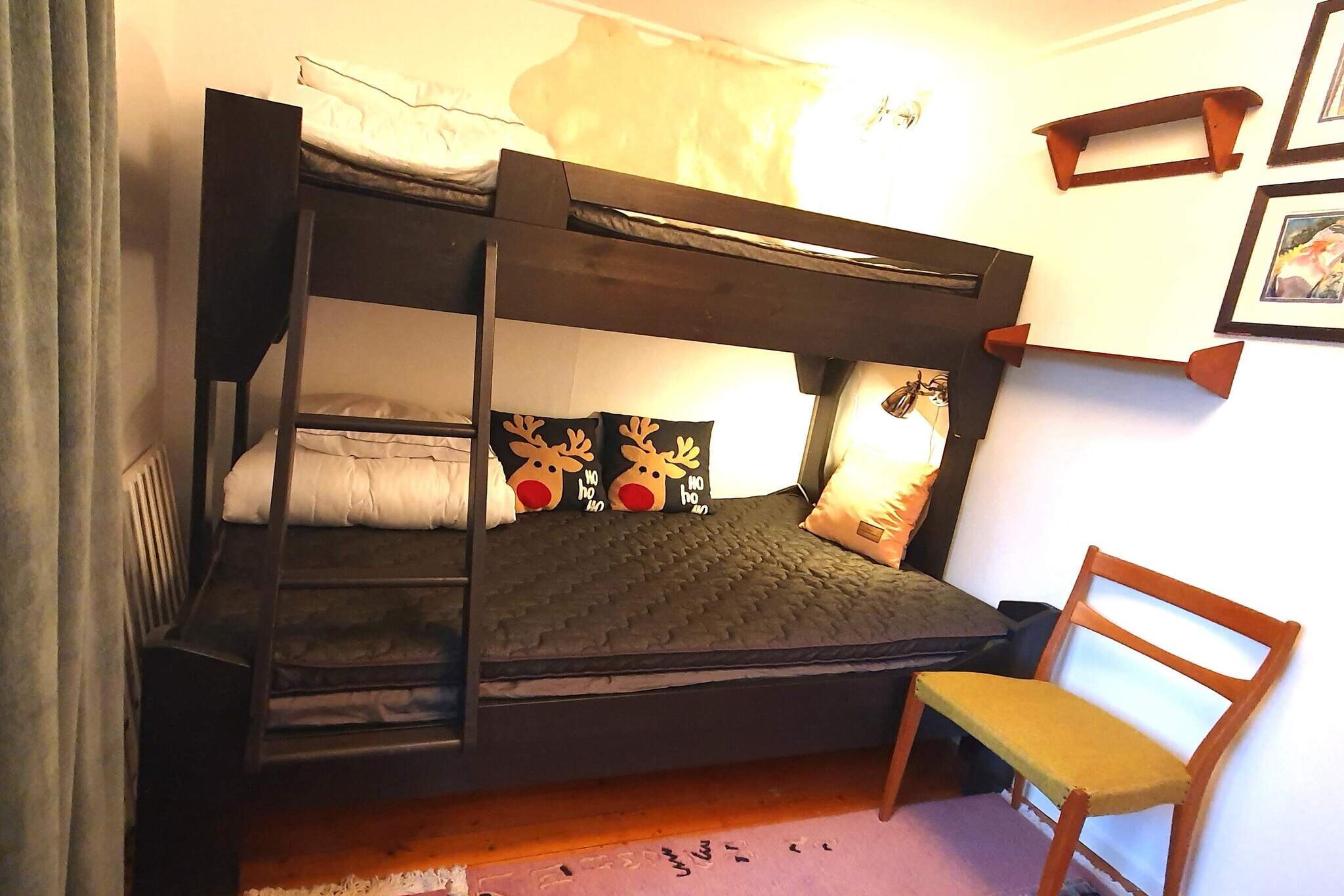 5 sterren vakantie huis in LIKENÄS - Binnen