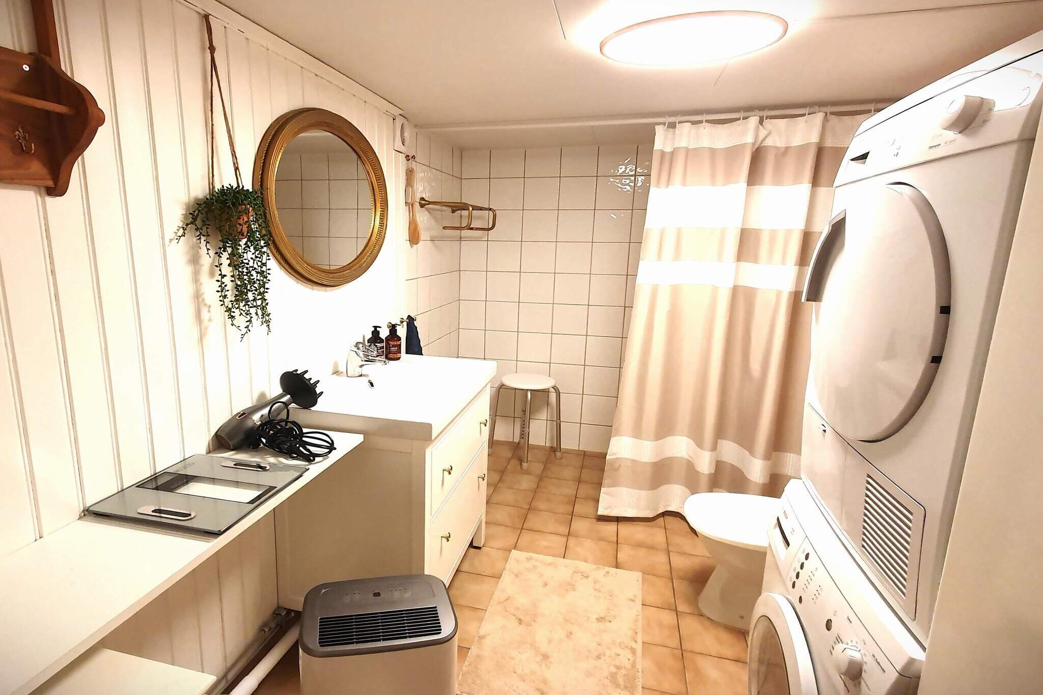 5 sterren vakantie huis in LIKENÄS - Binnen