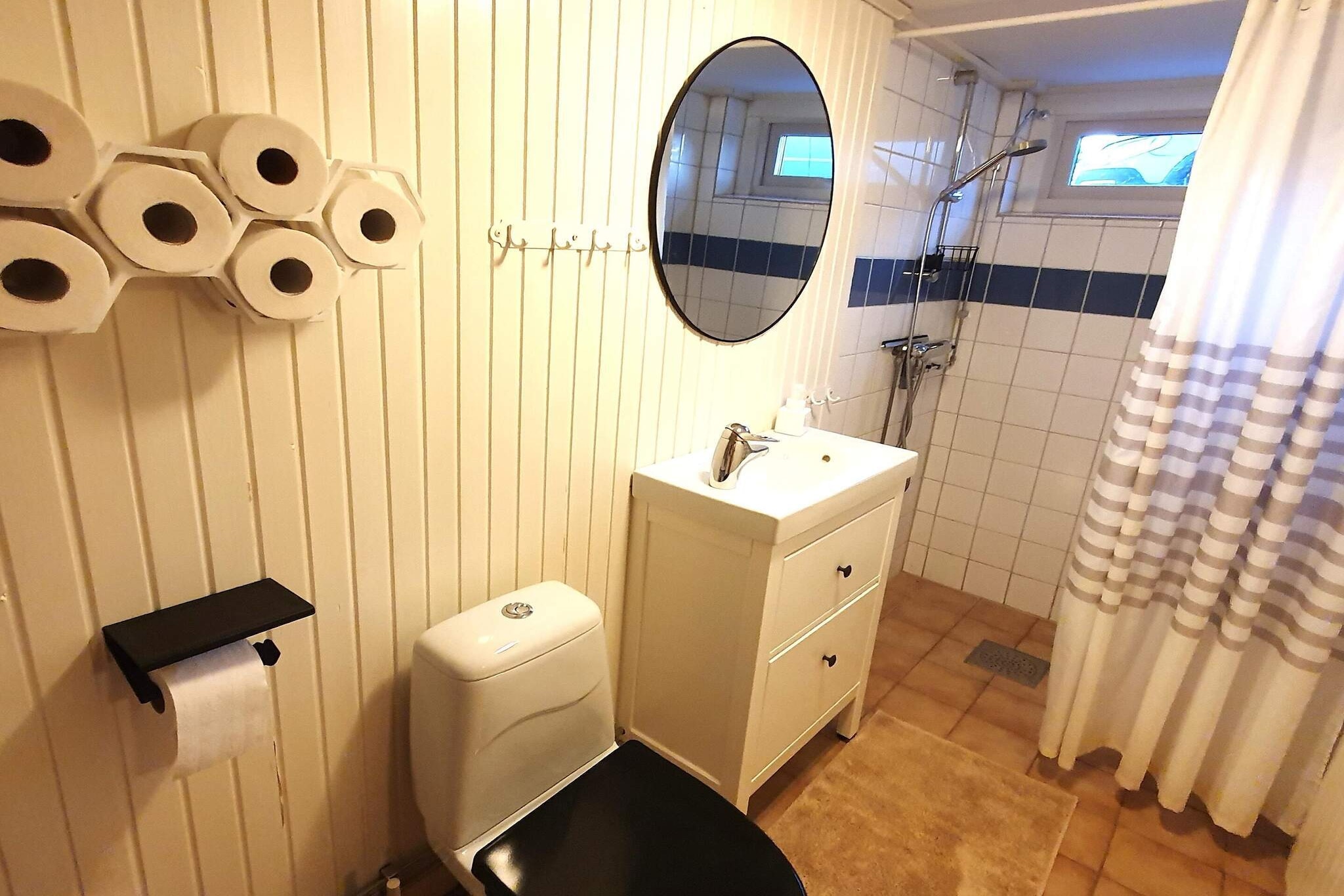 5 sterren vakantie huis in LIKENÄS - Binnen