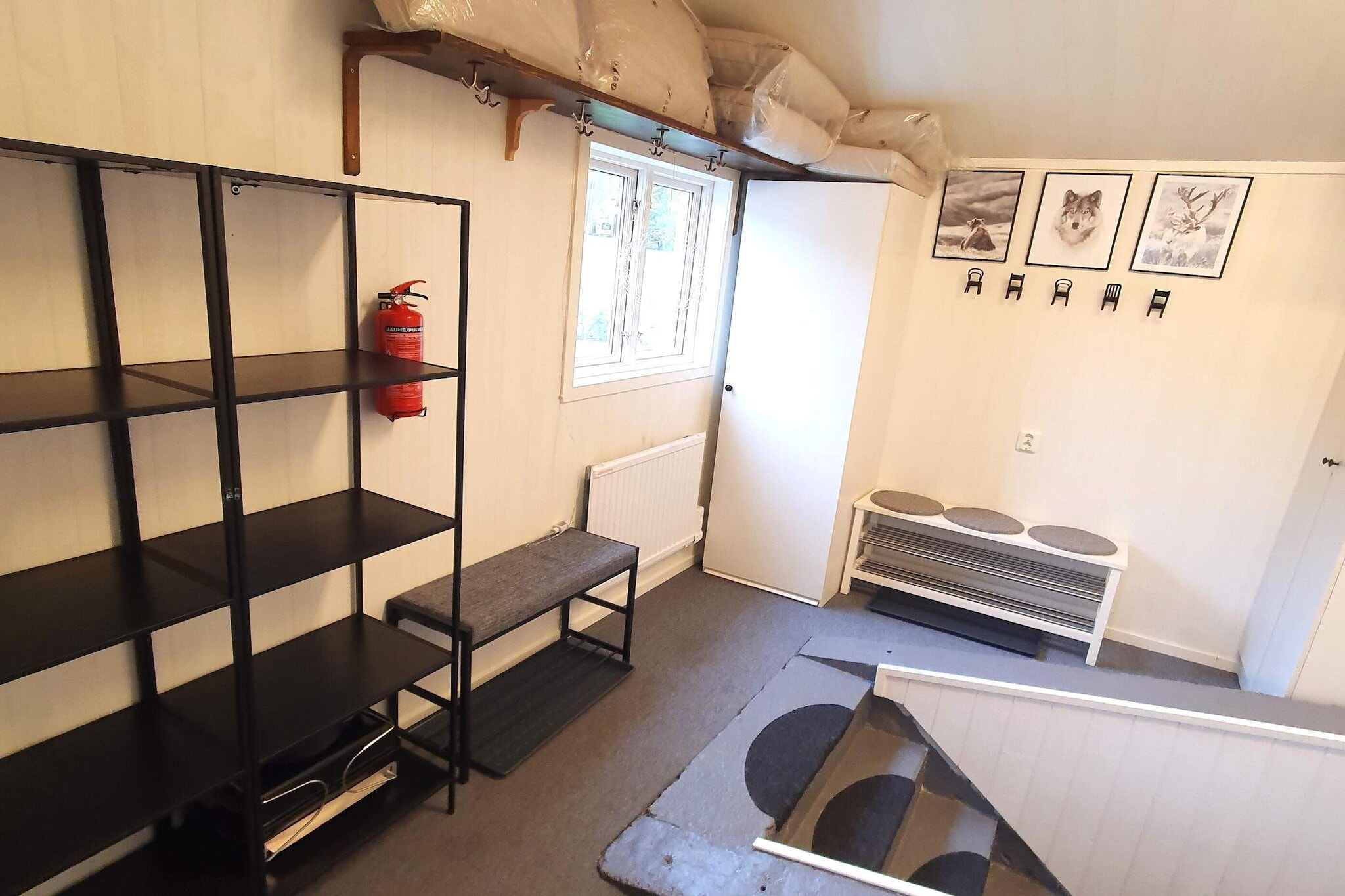 5 sterren vakantie huis in LIKENÄS - Binnen