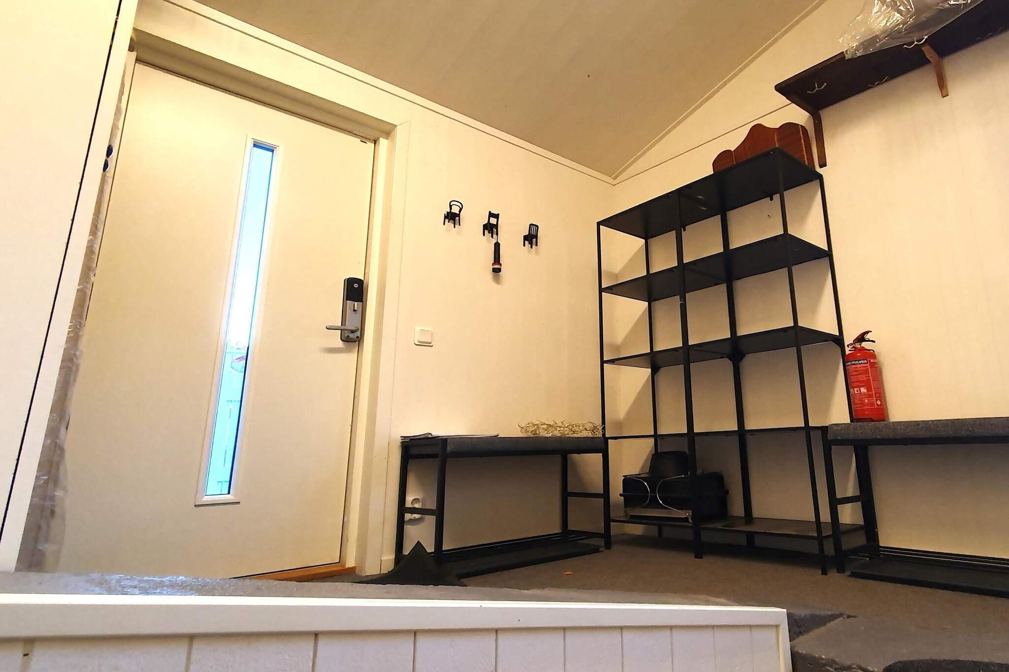5 sterren vakantie huis in LIKENÄS - Binnen