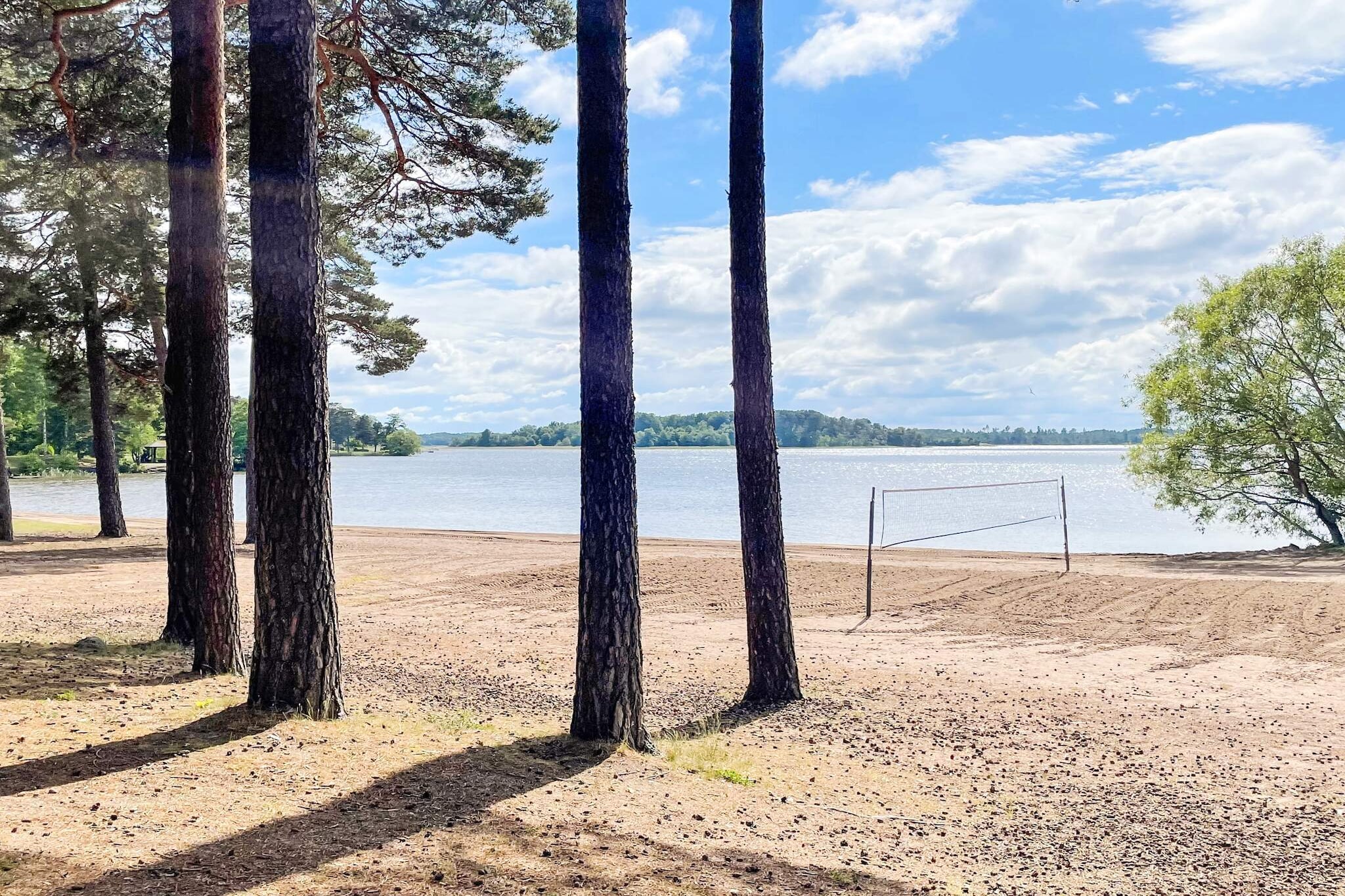 3 Personen vakantie huis in FJÄRDHUNDRA - Niet-getagd