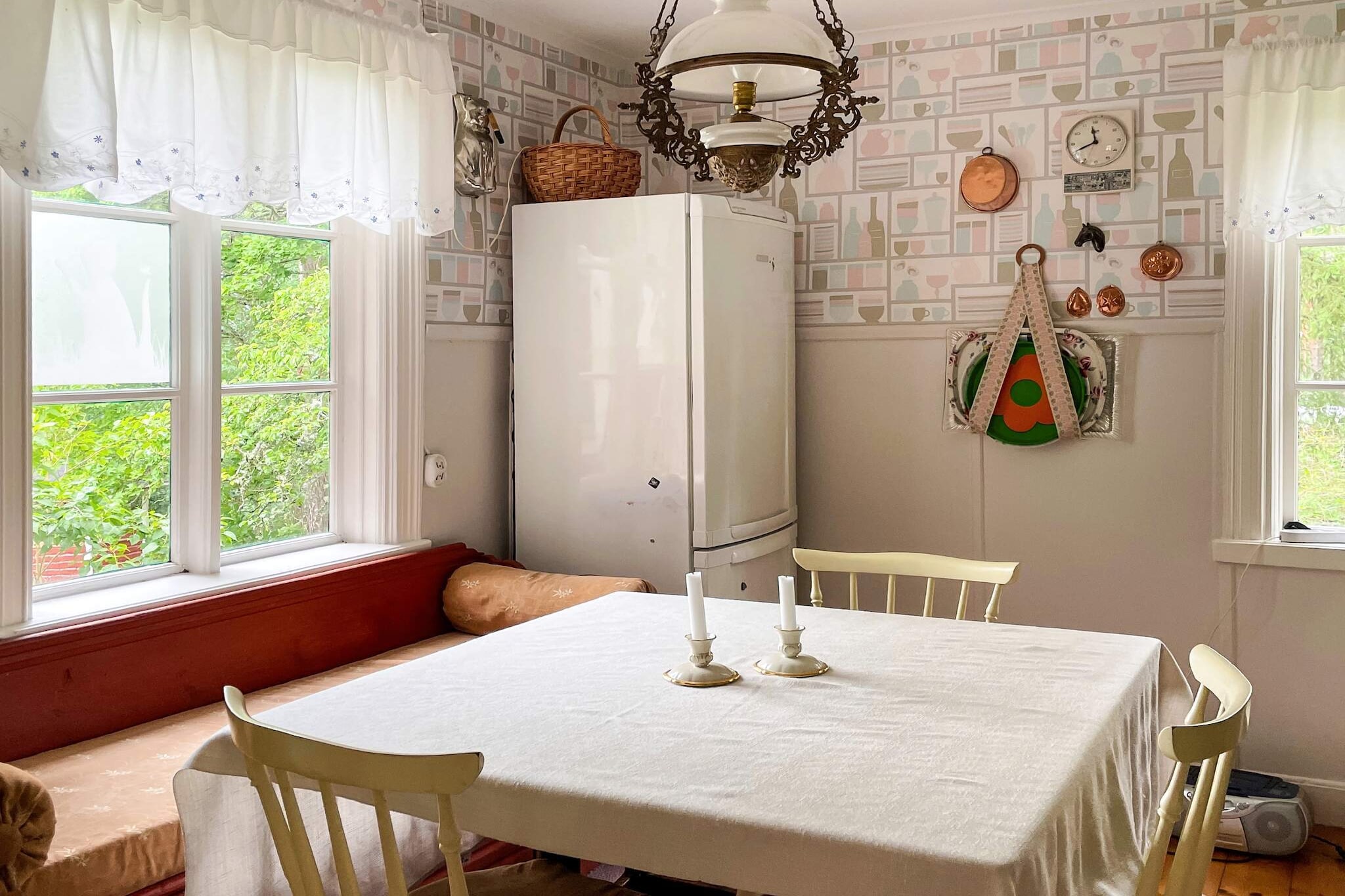 3 Personen vakantie huis in FJÄRDHUNDRA - Binnen