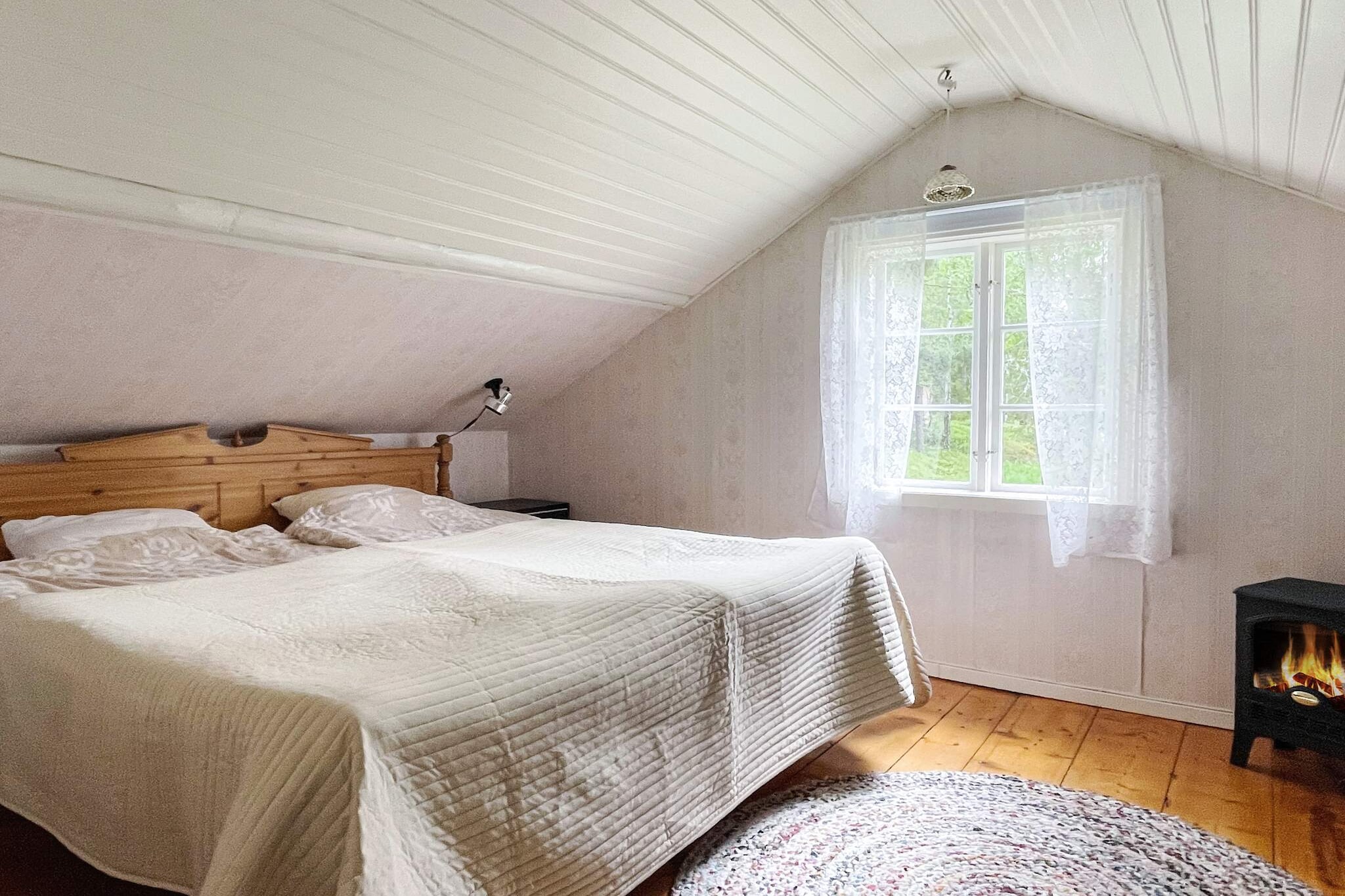 3 Personen vakantie huis in FJÄRDHUNDRA - Binnen